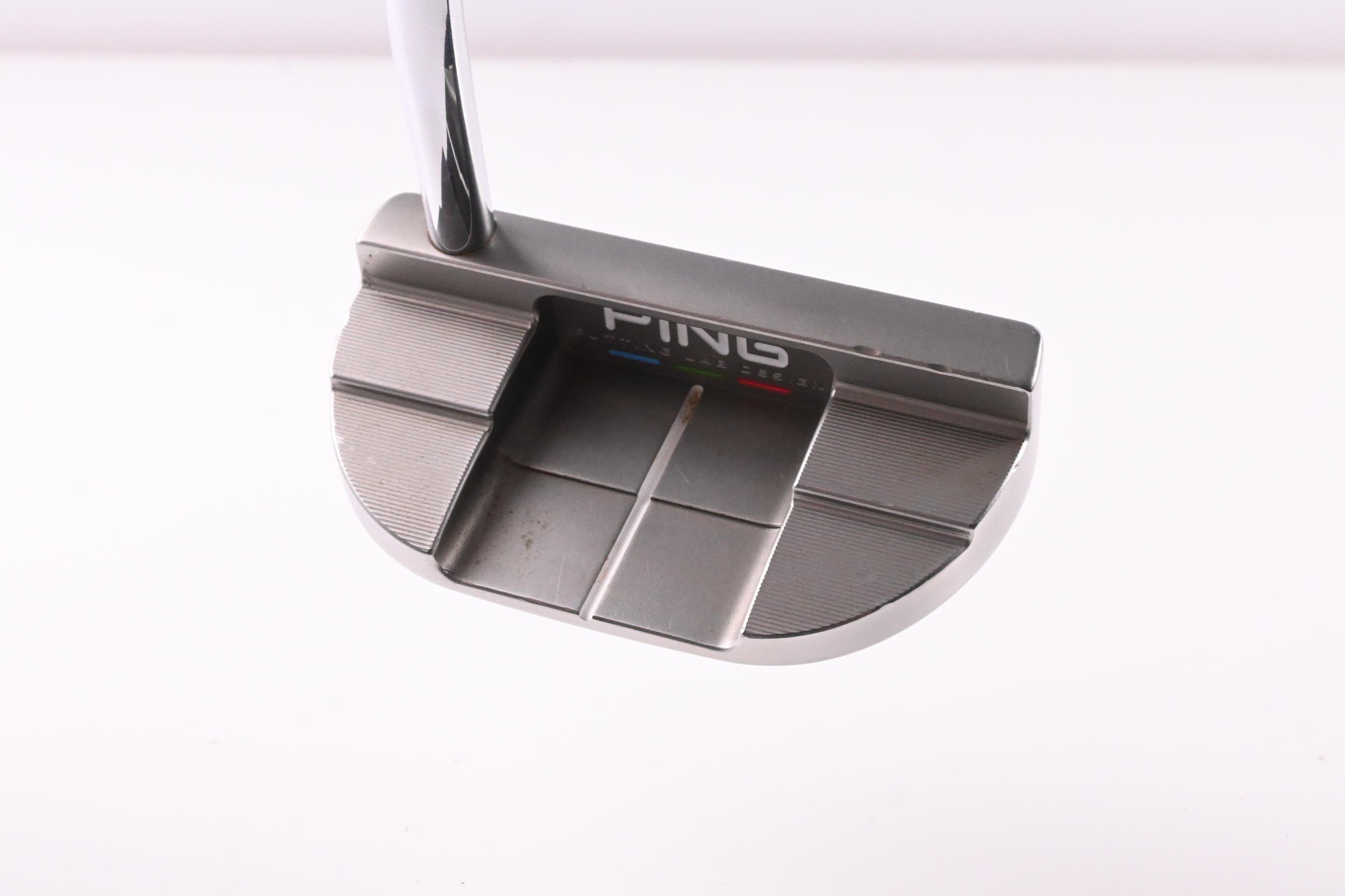 Ping PLD Milled 2022 DS72 Putter / 34 Inch