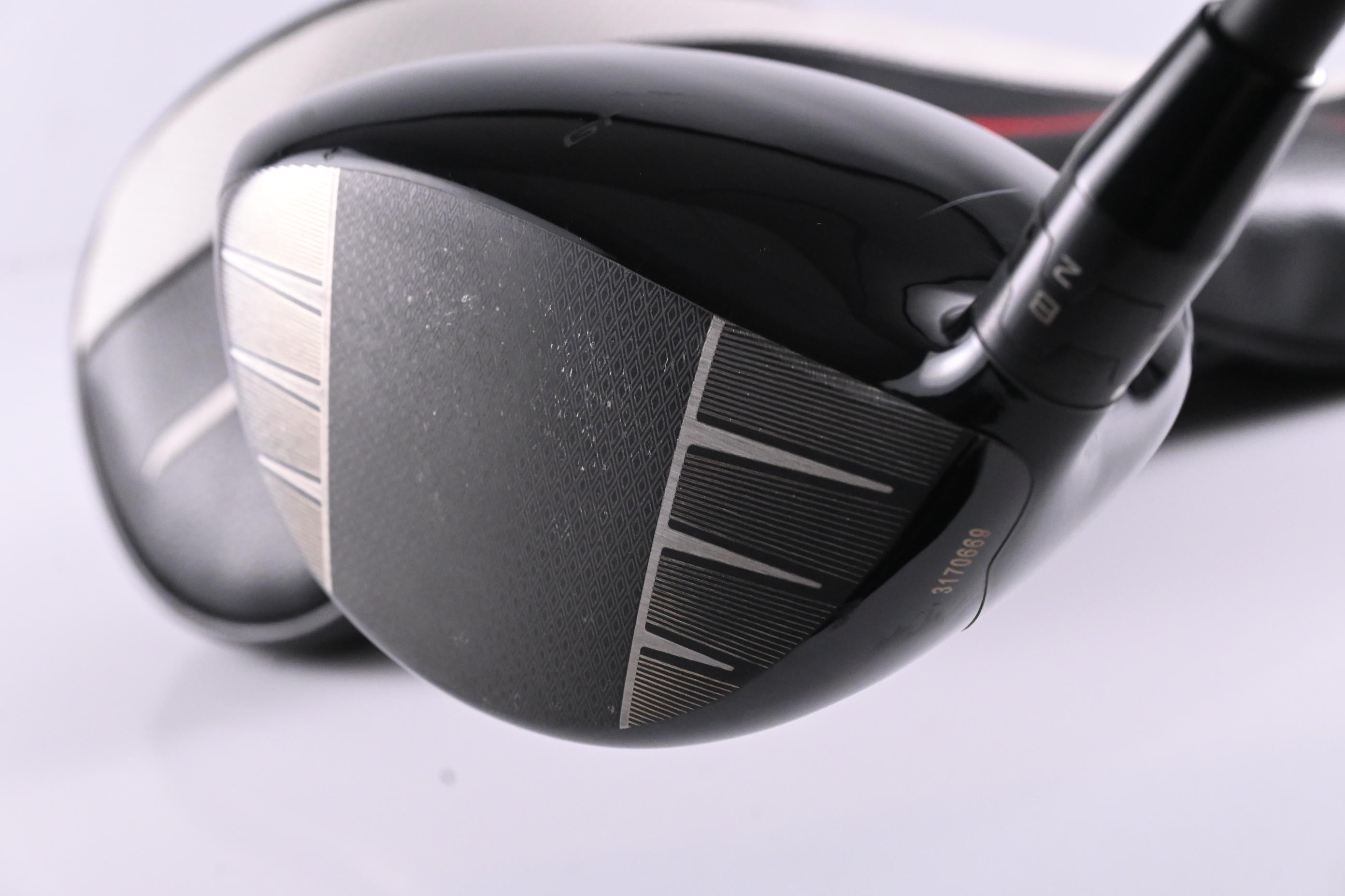 Titleist GT2 Driver / 10 Degree / Stiff Flex HZRDUS Black 60 Shaft