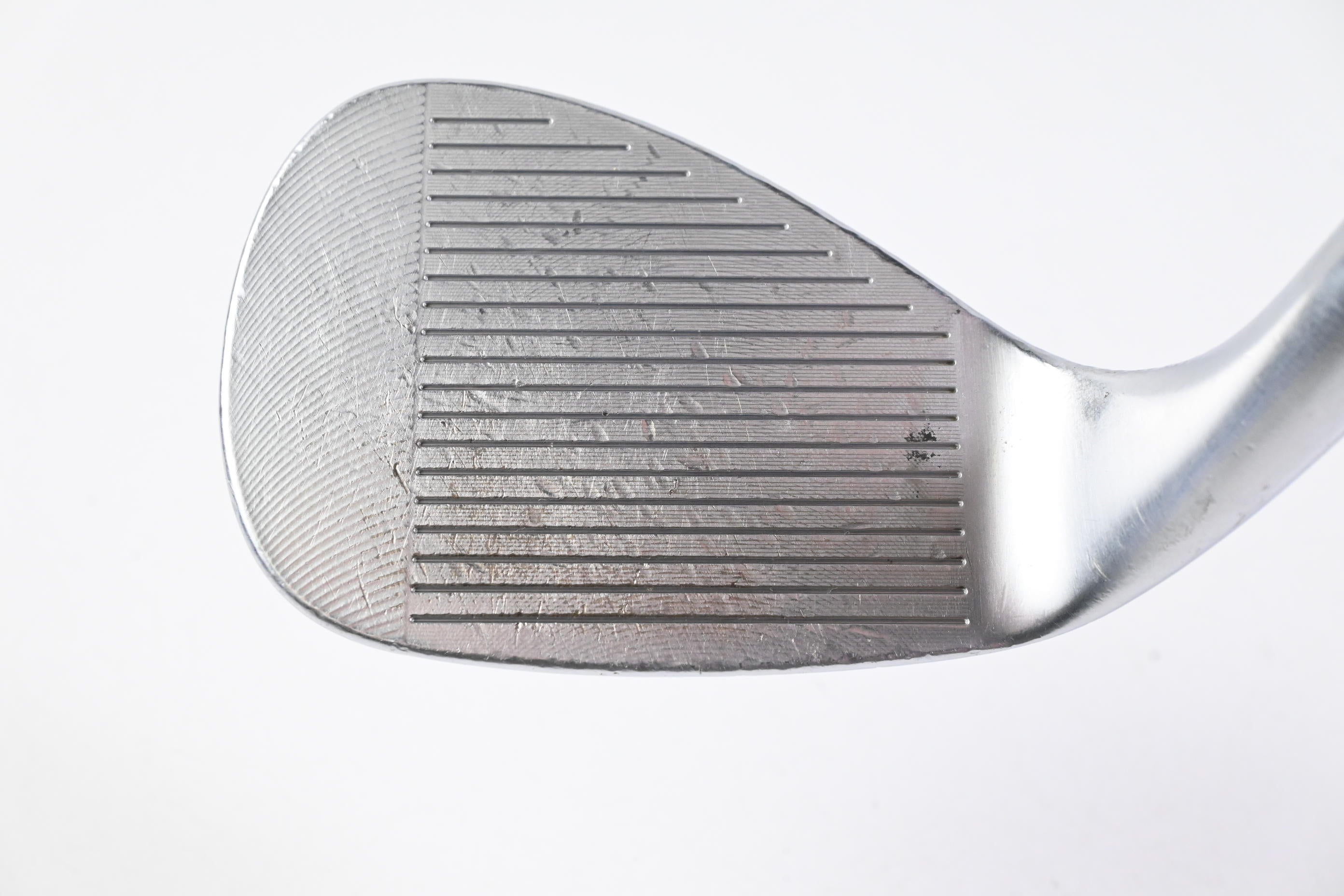 Cleveland RTX ZipCore Lob Wedge / 58 Degree / Wedge Flex Dynamic Gold Spinner