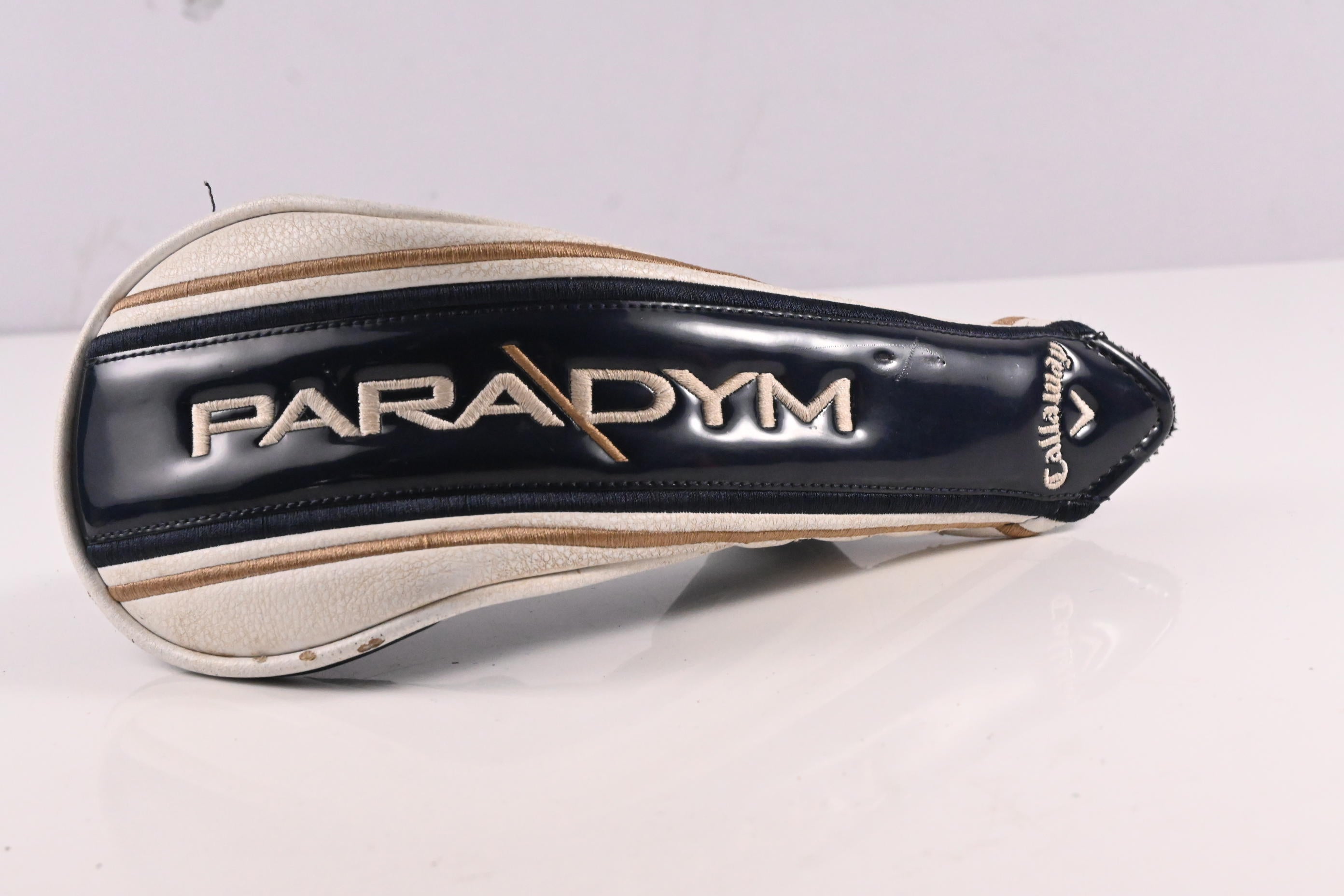 Callaway Paradym #3 Hybrid / 18 Degree / Regular Flex HZRDUS Gen4 Silver 65