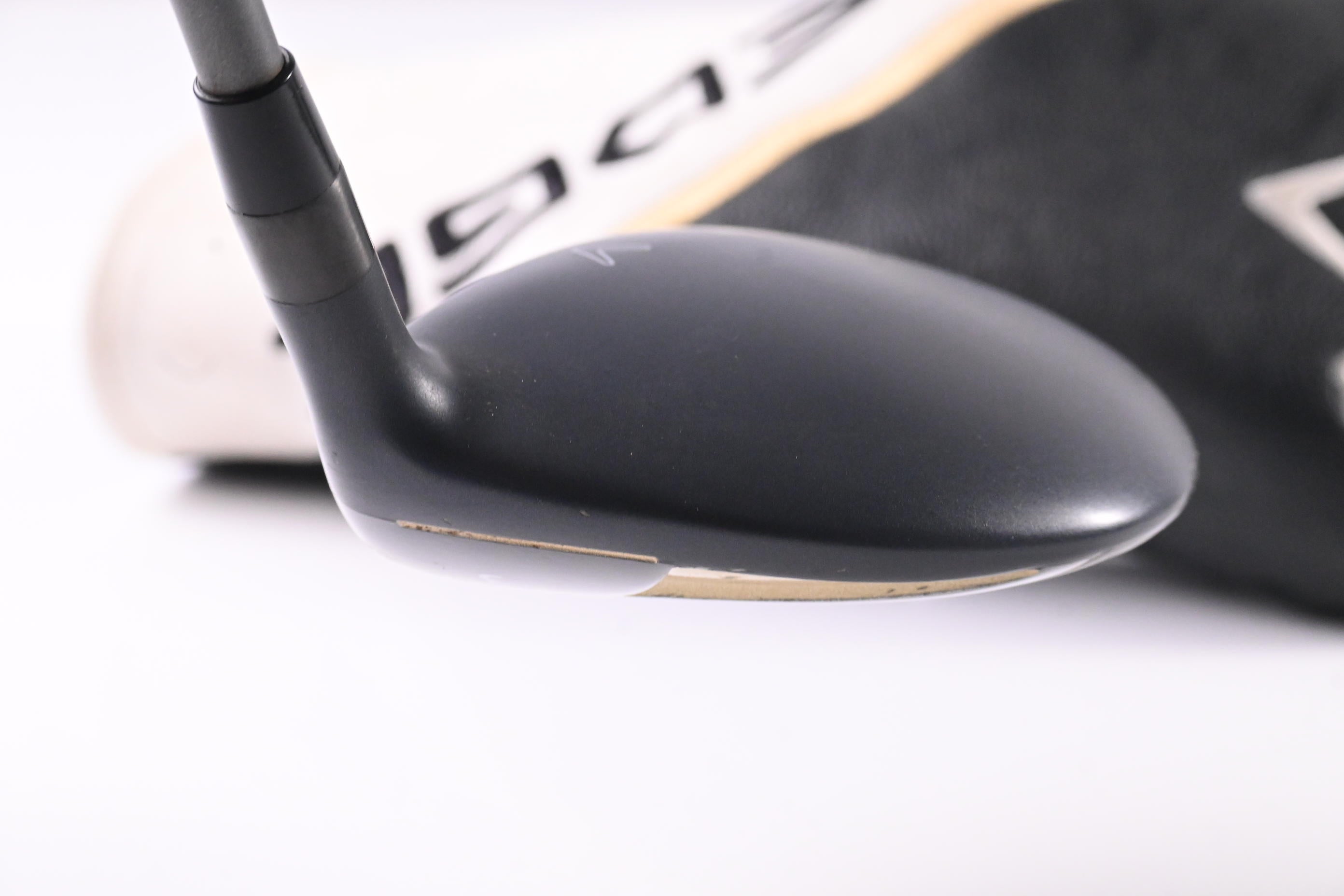 Callaway Edge Gold #3 Wood / 15 Degree / Regular Flex Callaway Edge Gold 65