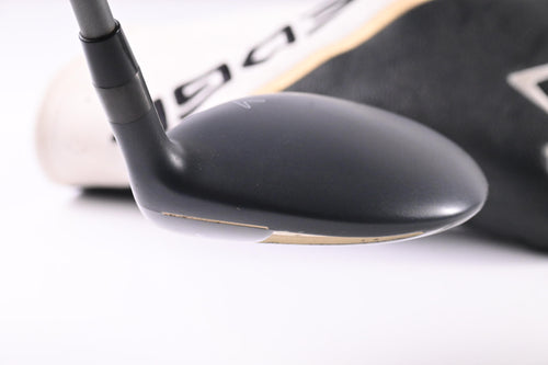 Callaway Edge Gold #3 Wood / 15 Degree / Regular Flex Callaway Edge Gold 65