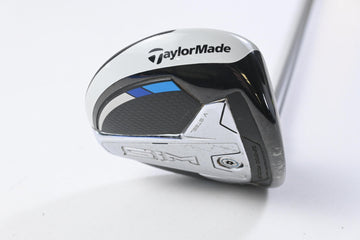 Taylormade SIM Ti #3 Wood / 15 Degree / Regular Flex Airspeeder 50 Shaft