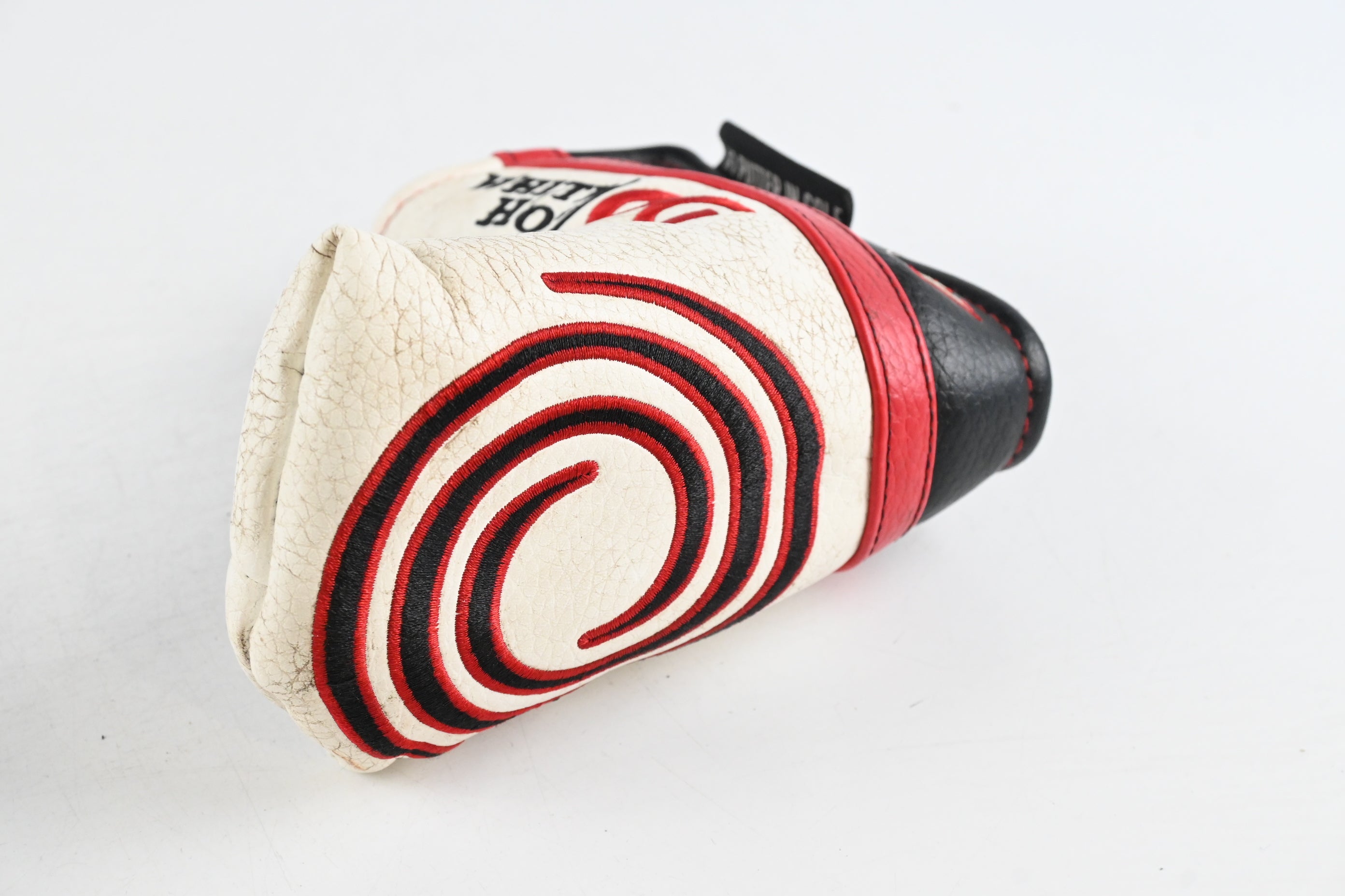 Odyssey White Hot OG Double Wide 2021 Putter / 34 Inch