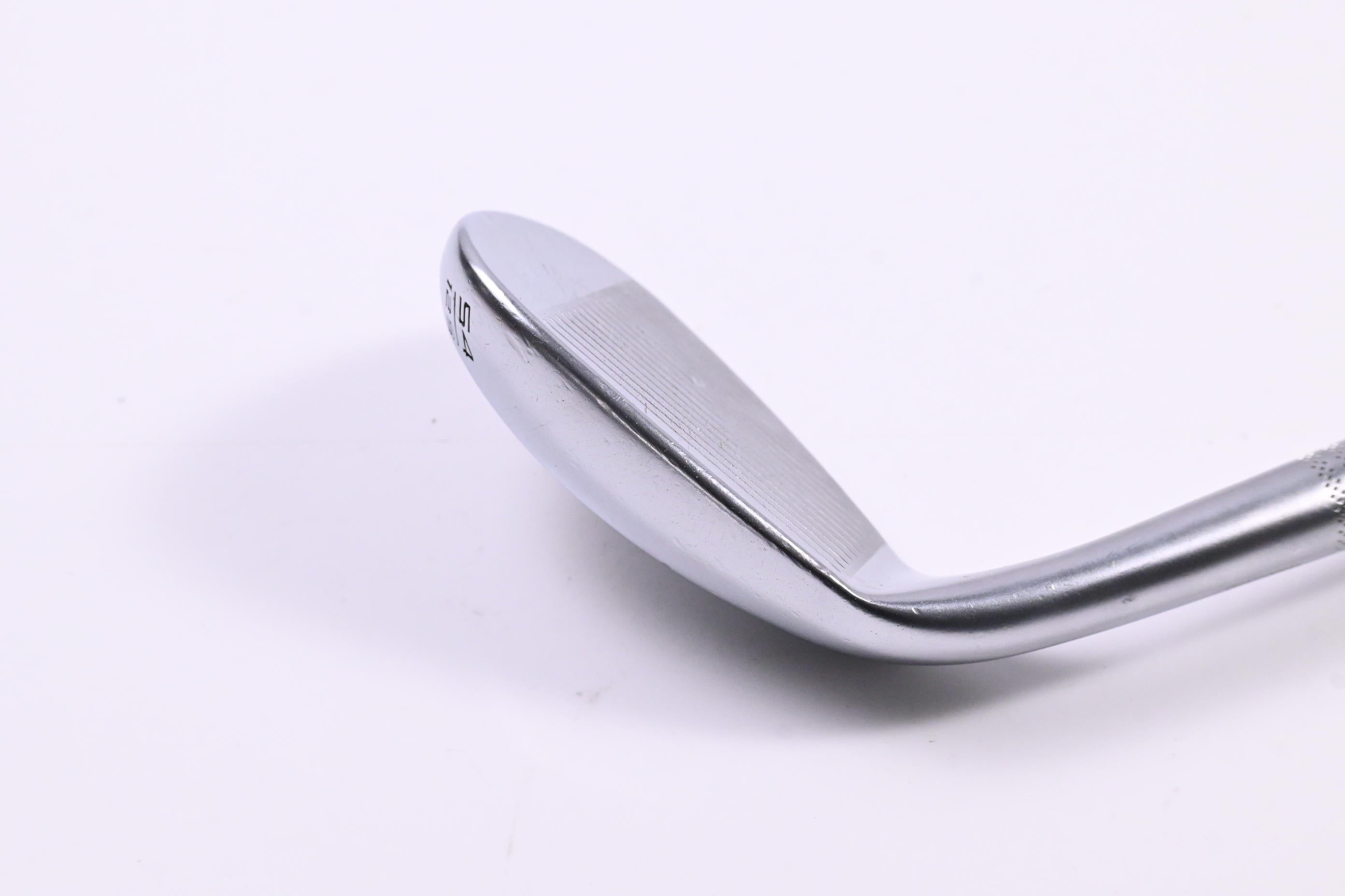 Callaway Opus Platinum Sand Wedge / 54 Degree / Stiff Flex SteelFiber i95 Shaft