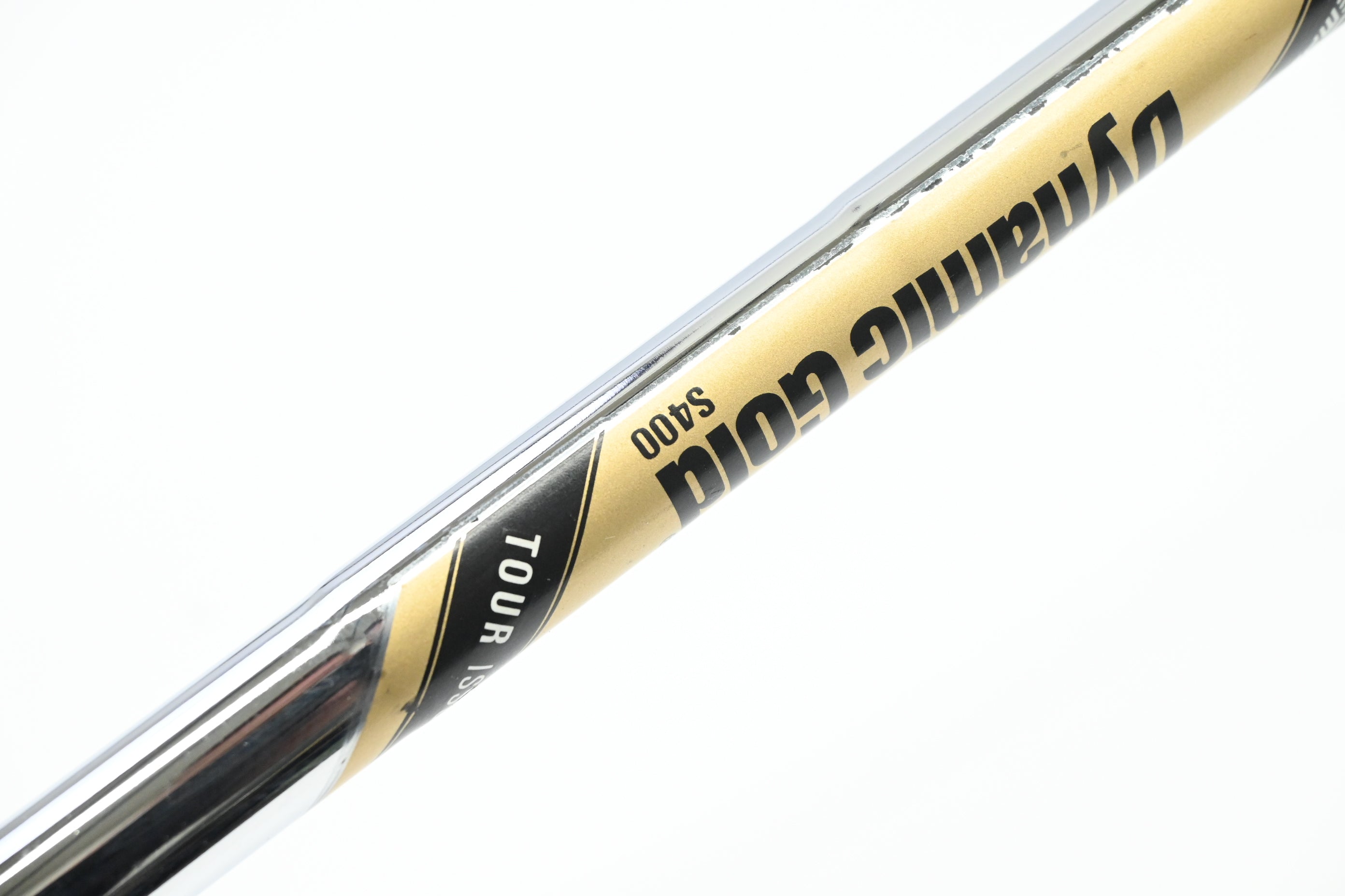 Titleist Vokey SM10 Sand Wedge / 54 Degree / Stiff Flex Dynamic Gold S400 Shaft