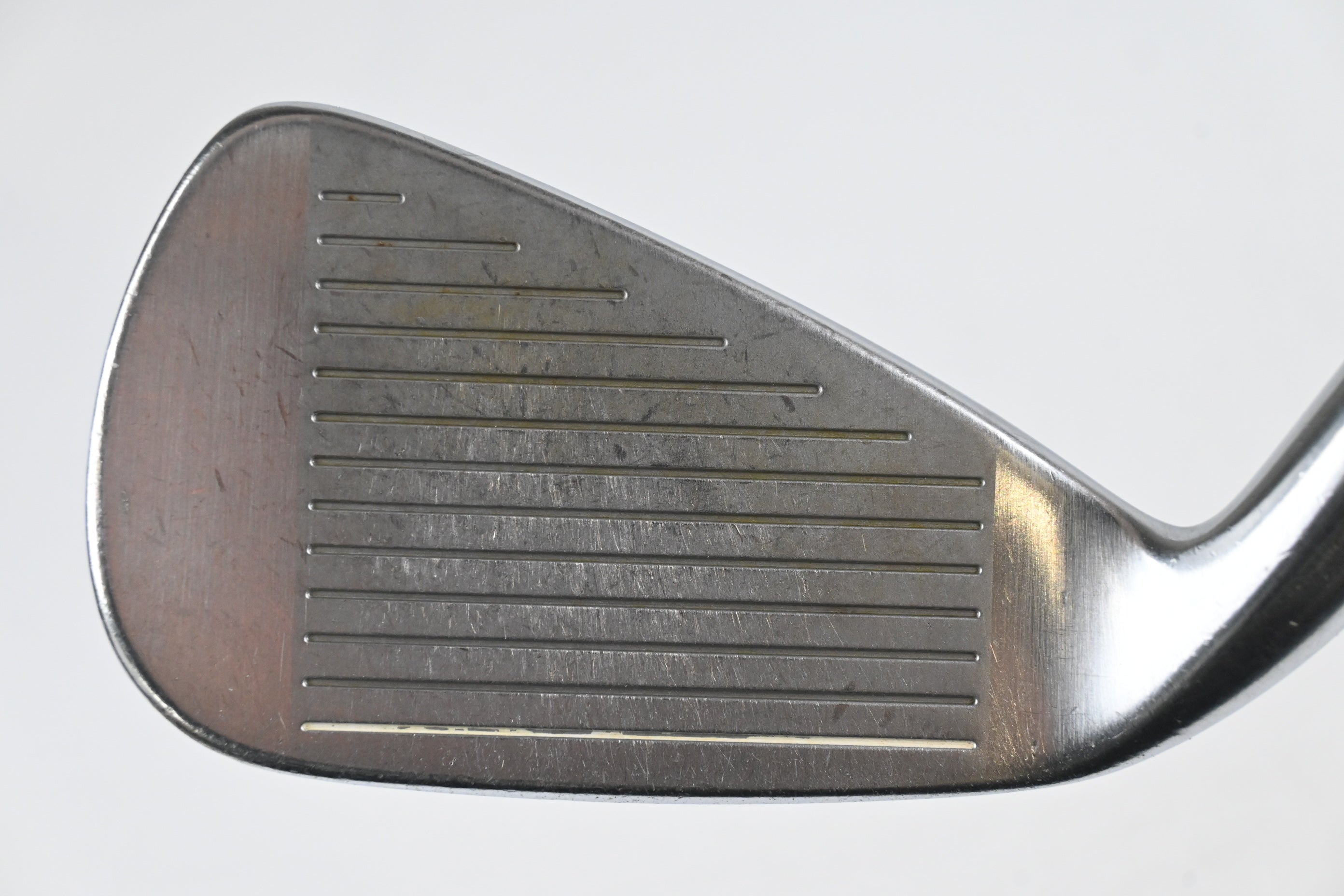 PXG 0211 DC #6 Iron / Regular Flex Elevate VSS 95 Steel Shaft