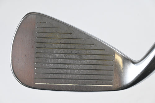 PXG 0211 DC #6 Iron / Regular Flex Elevate VSS 95 Steel Shaft