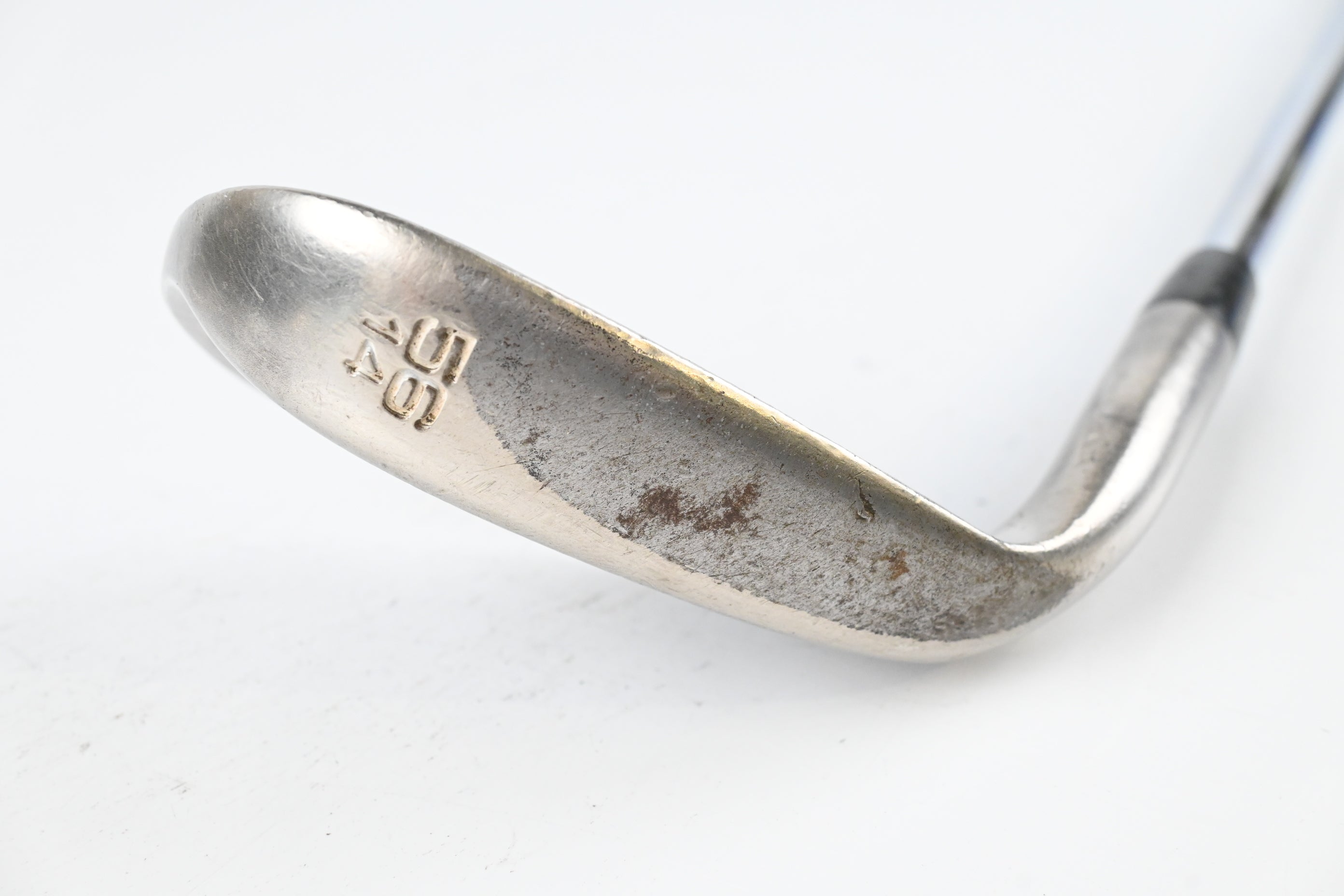 Mizuno JPX Series Sand Wedge / 56 Degree / Stiff Flex Steel Shaft