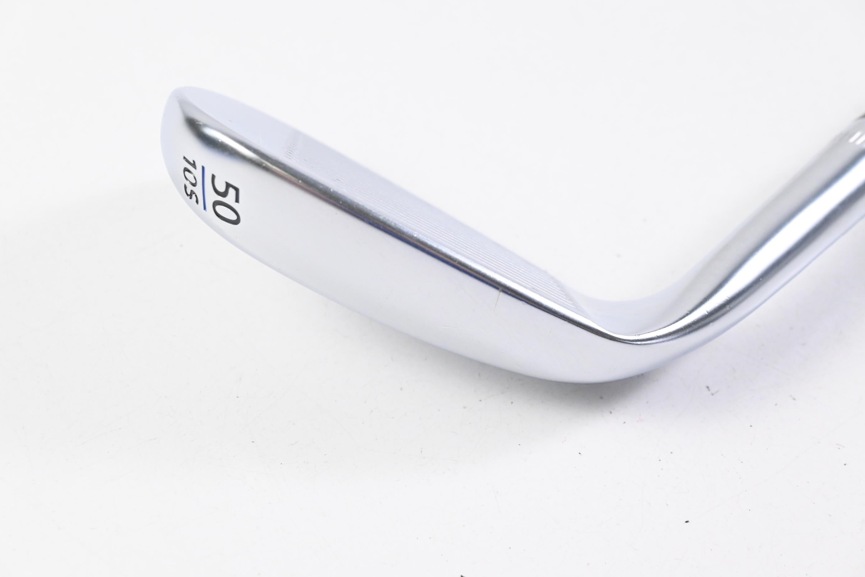 Callaway Jaws MD5 Gap Wedge / 50 Degree / Stiff Flex Dynamic Gold S200 Shaft