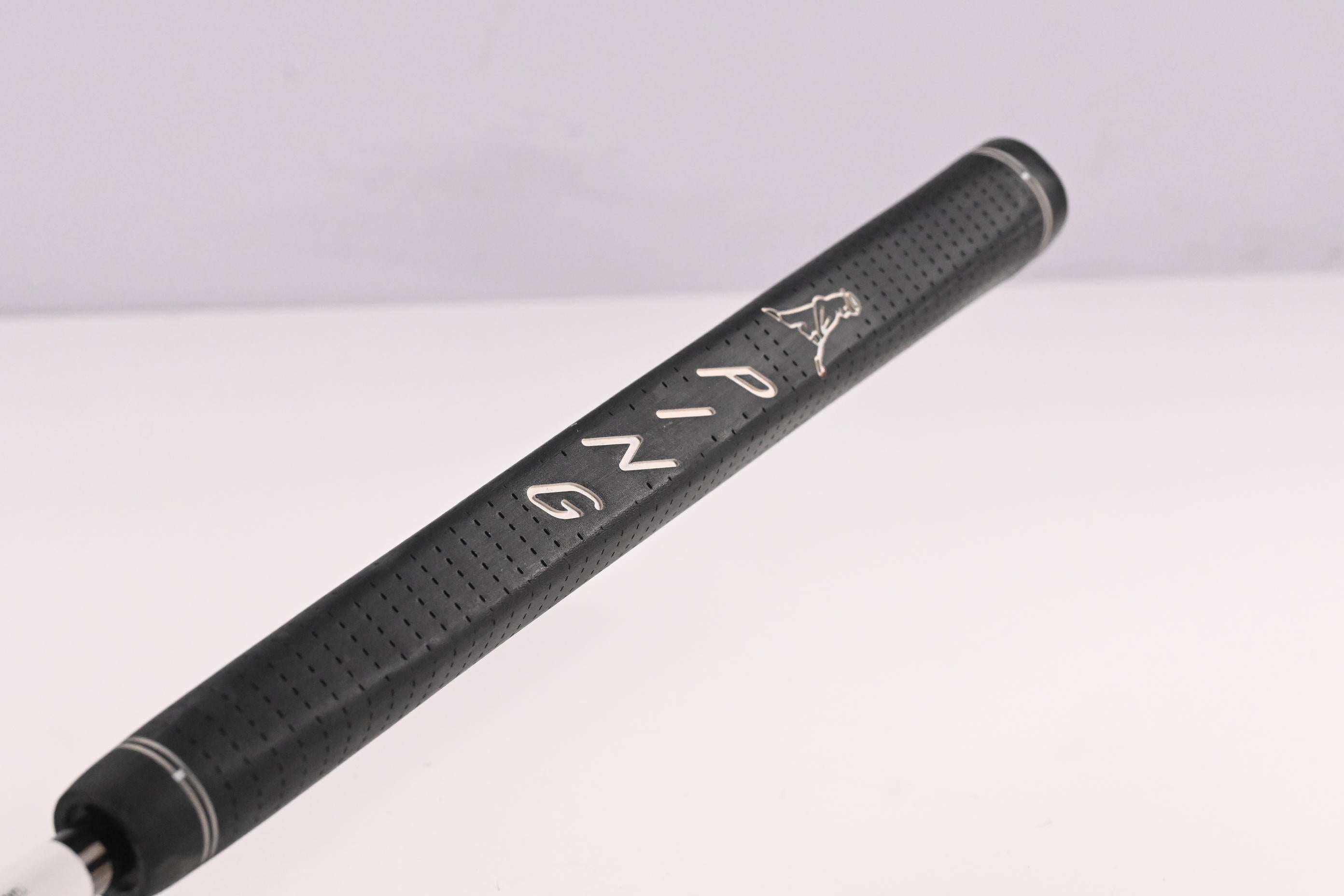 Ping 2023 Kushin 4 Putter / Black Dot / 34 Inch