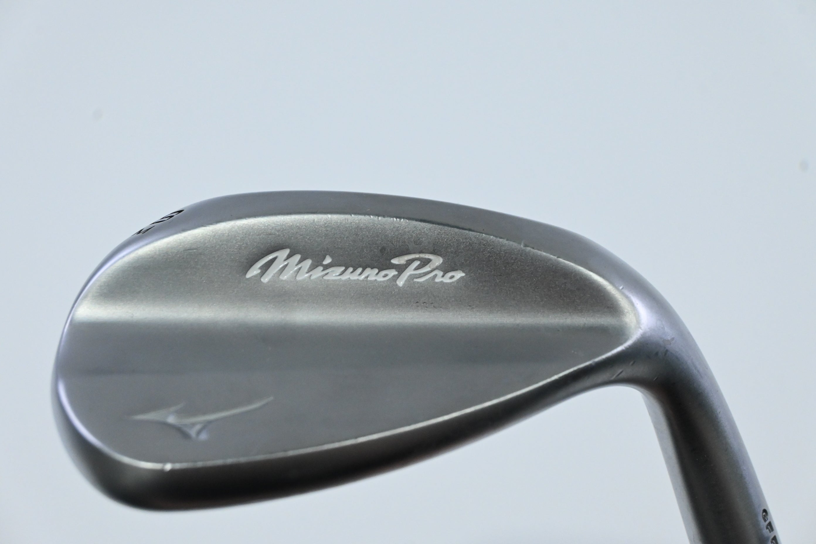 Mizuno Pro T-1 Lob Wedge / 58 Degree / Stiff Flex NS Pro Modus3 Tour 115 Shaft