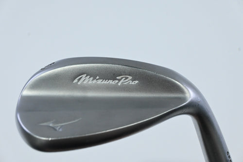Mizuno Pro T-1 Lob Wedge / 58 Degree / Stiff Flex NS Pro Modus3 Tour 115 Shaft