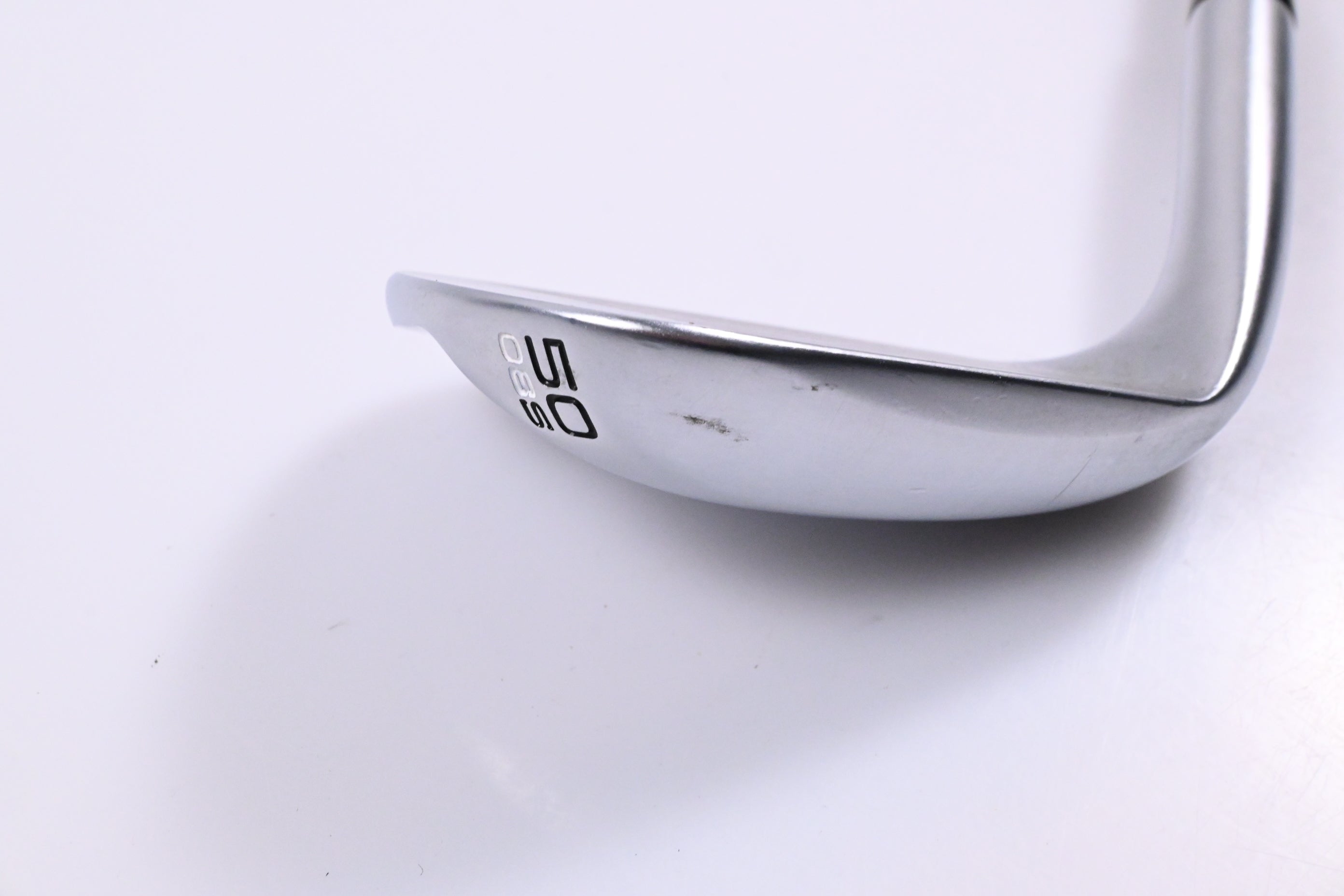 Mizuno Pro T-3 Gap Wedge / 50 Degree / Senior Flex MMT 55 Shaft