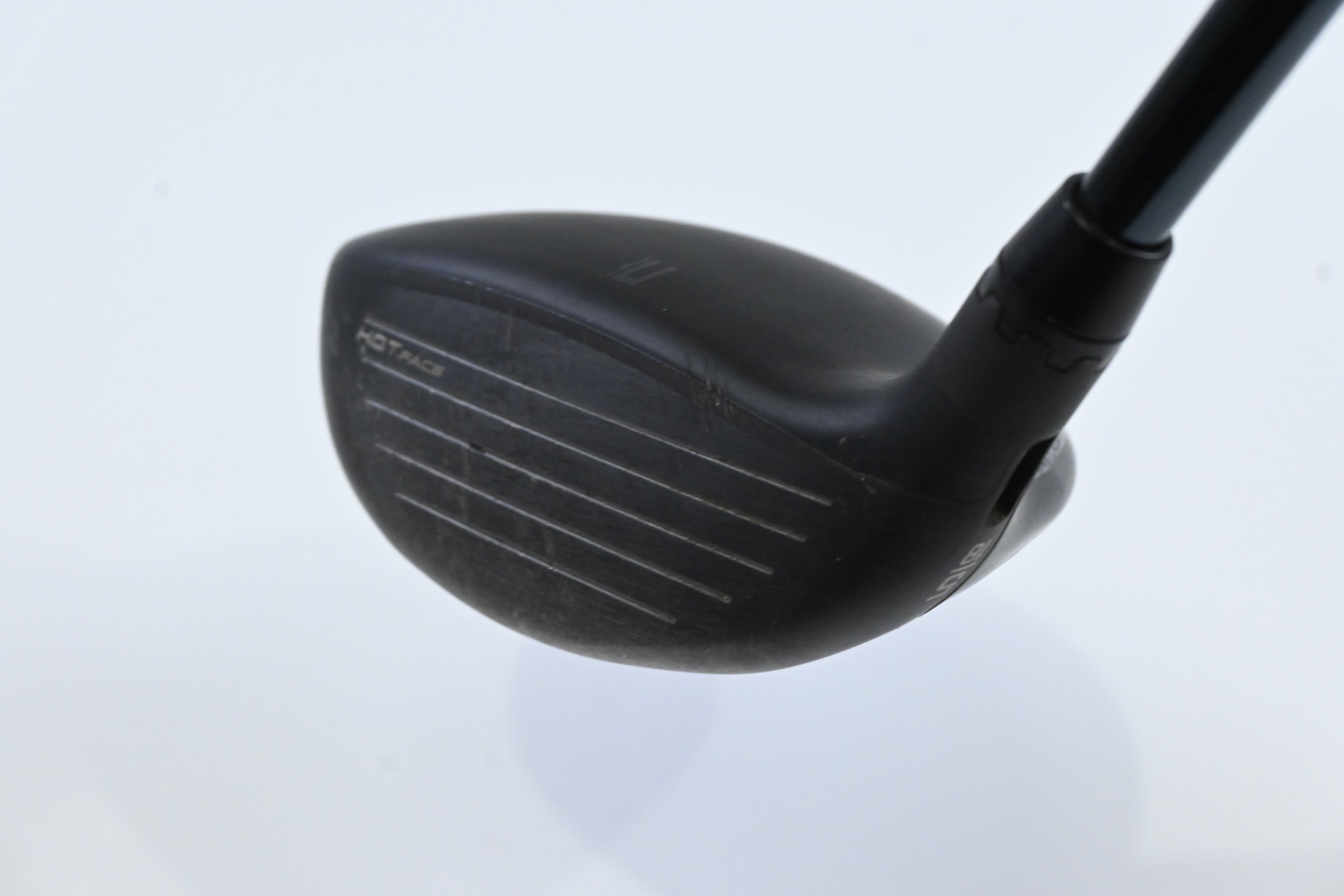 Cobra Darkspeed X #5 Wood / 18 Degree / Regular Flex UST Lin-Q M40X Blue 6 Shaft