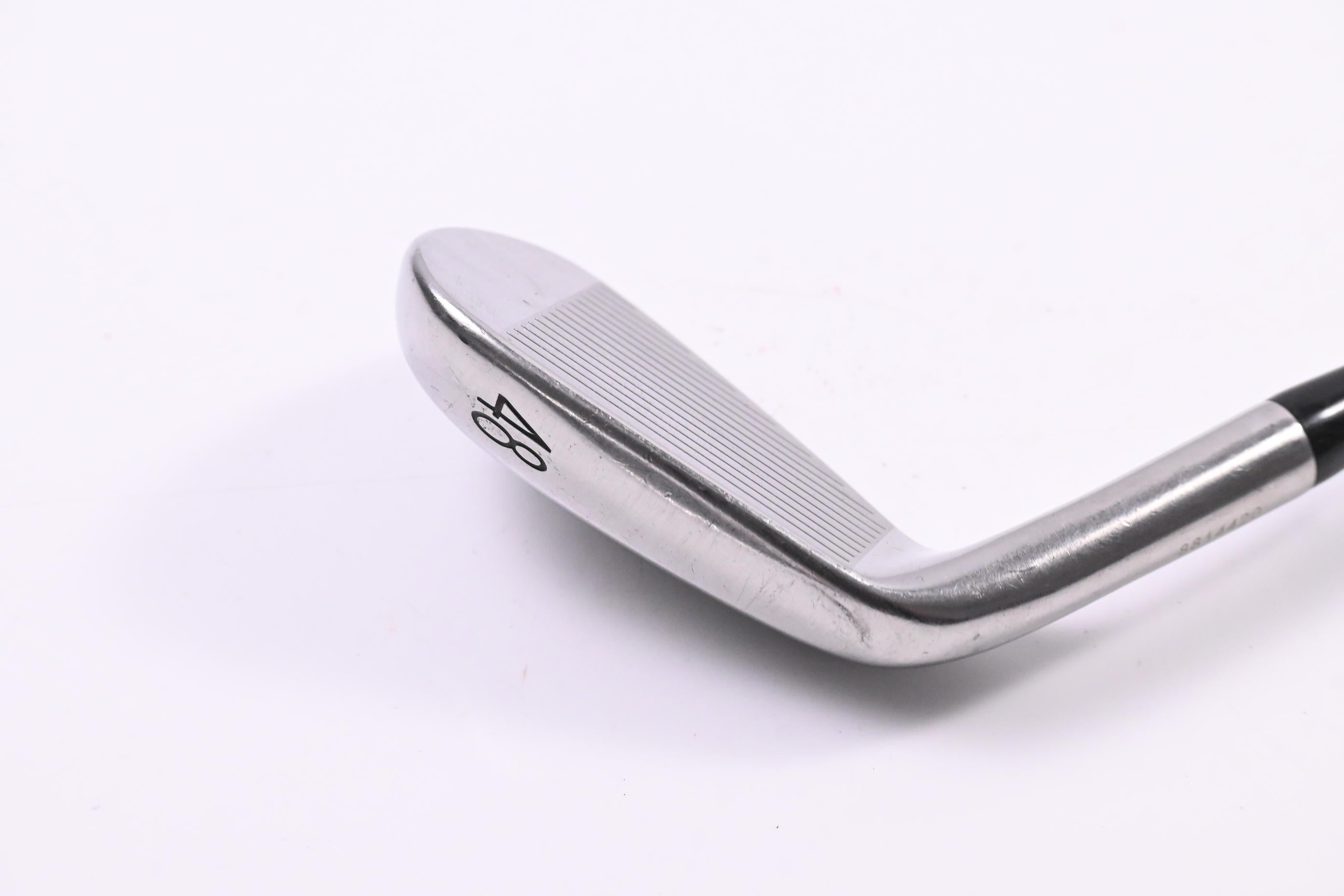 Titleist T300 2019 Pitching Wedge / 48 Degree / Stiff Flex AMT Red S300 Shaft
