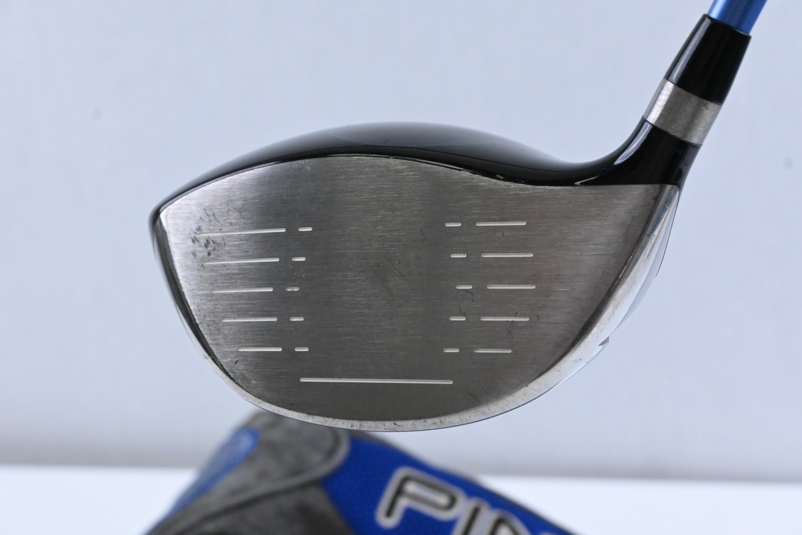 Ladies Ping G5 Driver / 14 Degree / Ladies Flex Ping ULT 50 Shaft