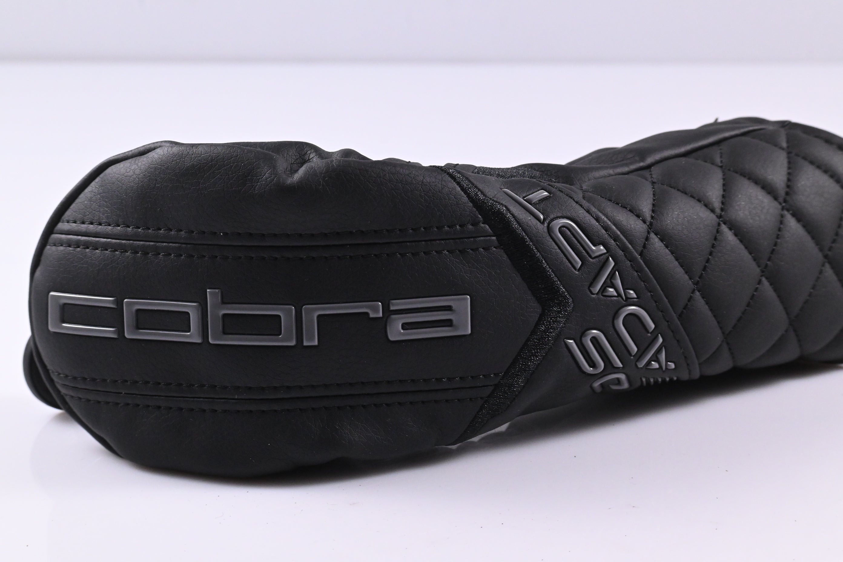 Left Hand Cobra DS-Adapt X #3 Wood / 15 Degree / Regular Flex Denali Blue 60