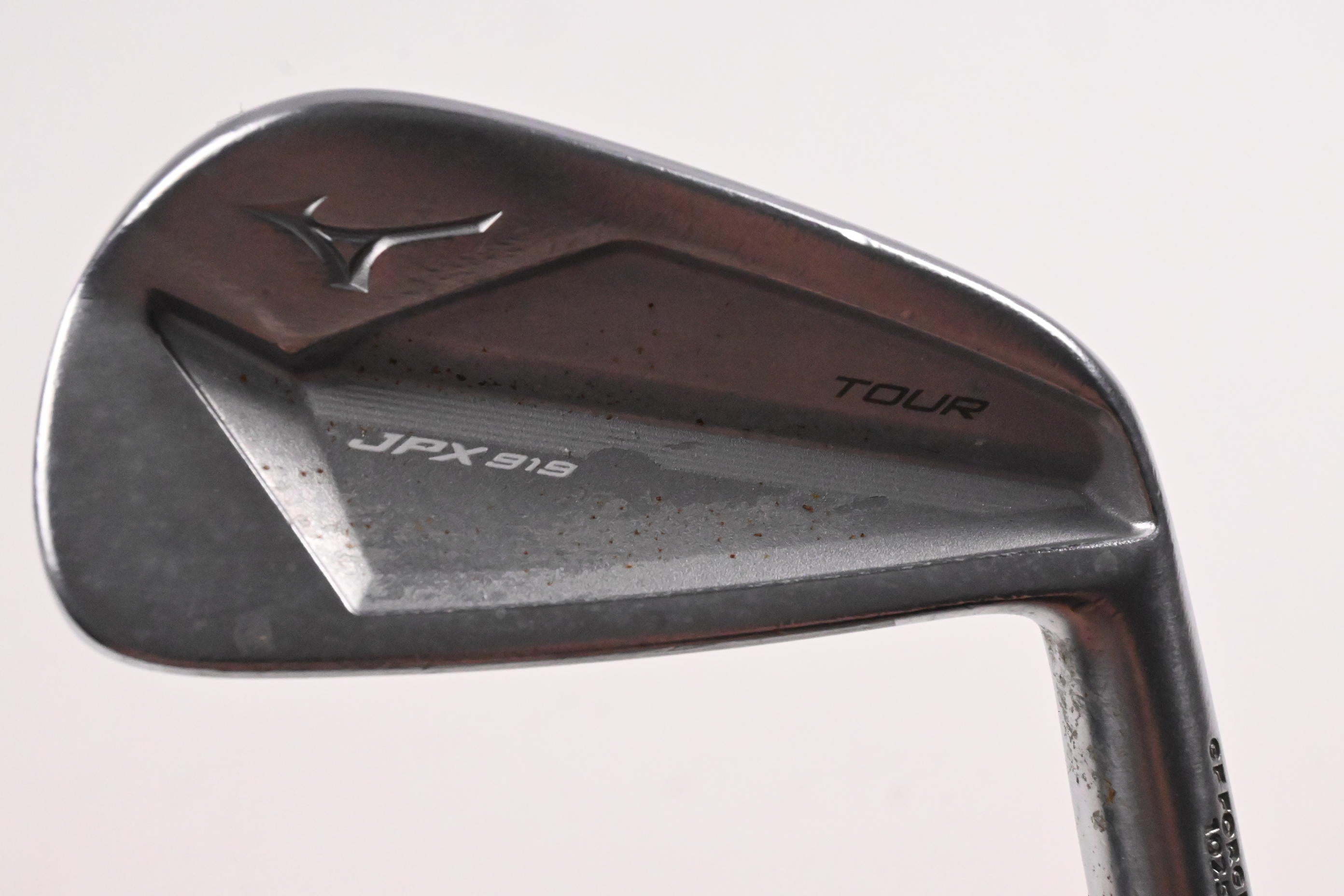 Mizuno JPX 919 Tour #3 Iron / 21 Degree / X-Flex N.S.Pro Modus3 Tour 105 Shaft
