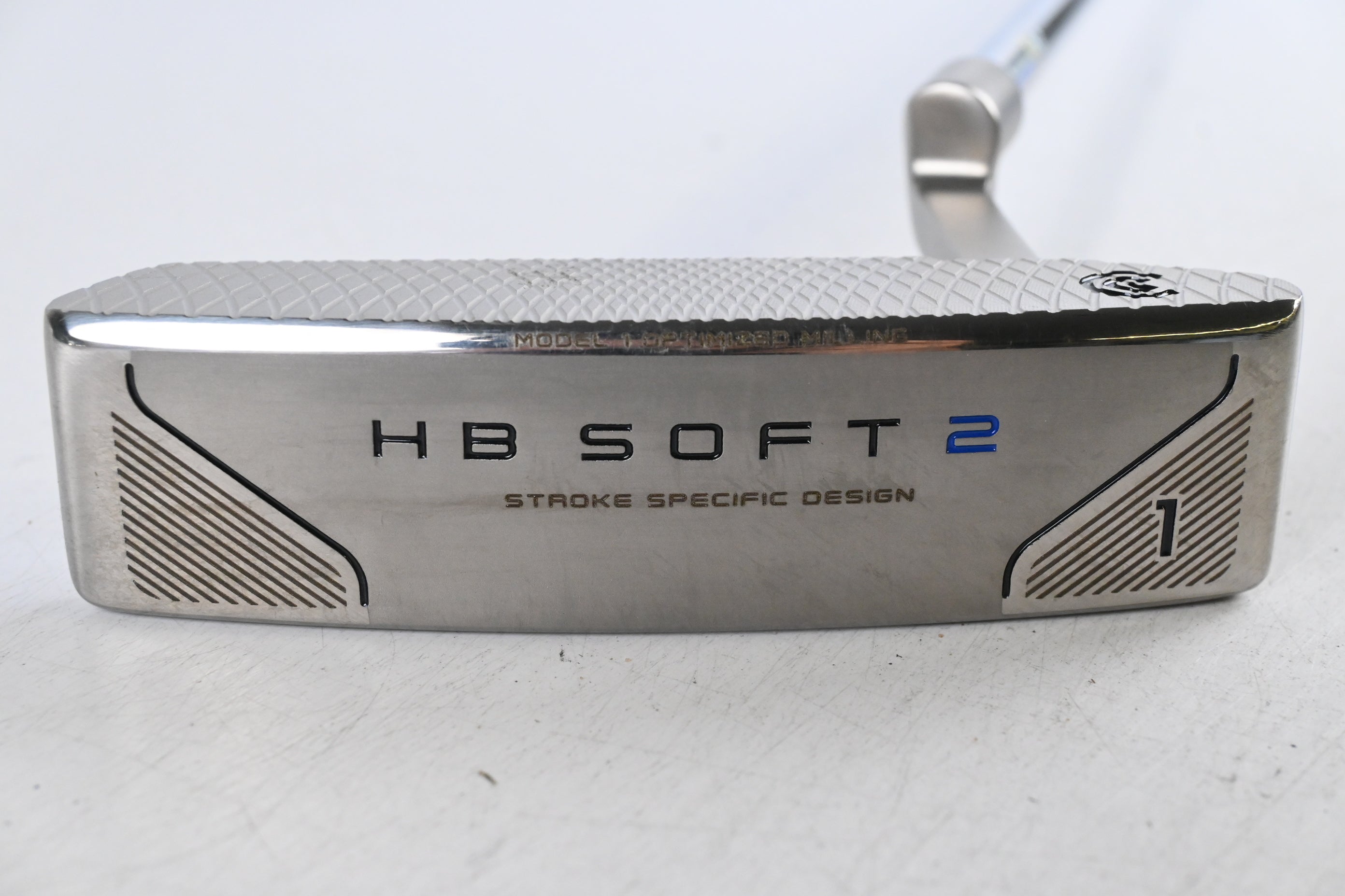 Cleveland HB Soft 2 1 Putter / 34 Inch