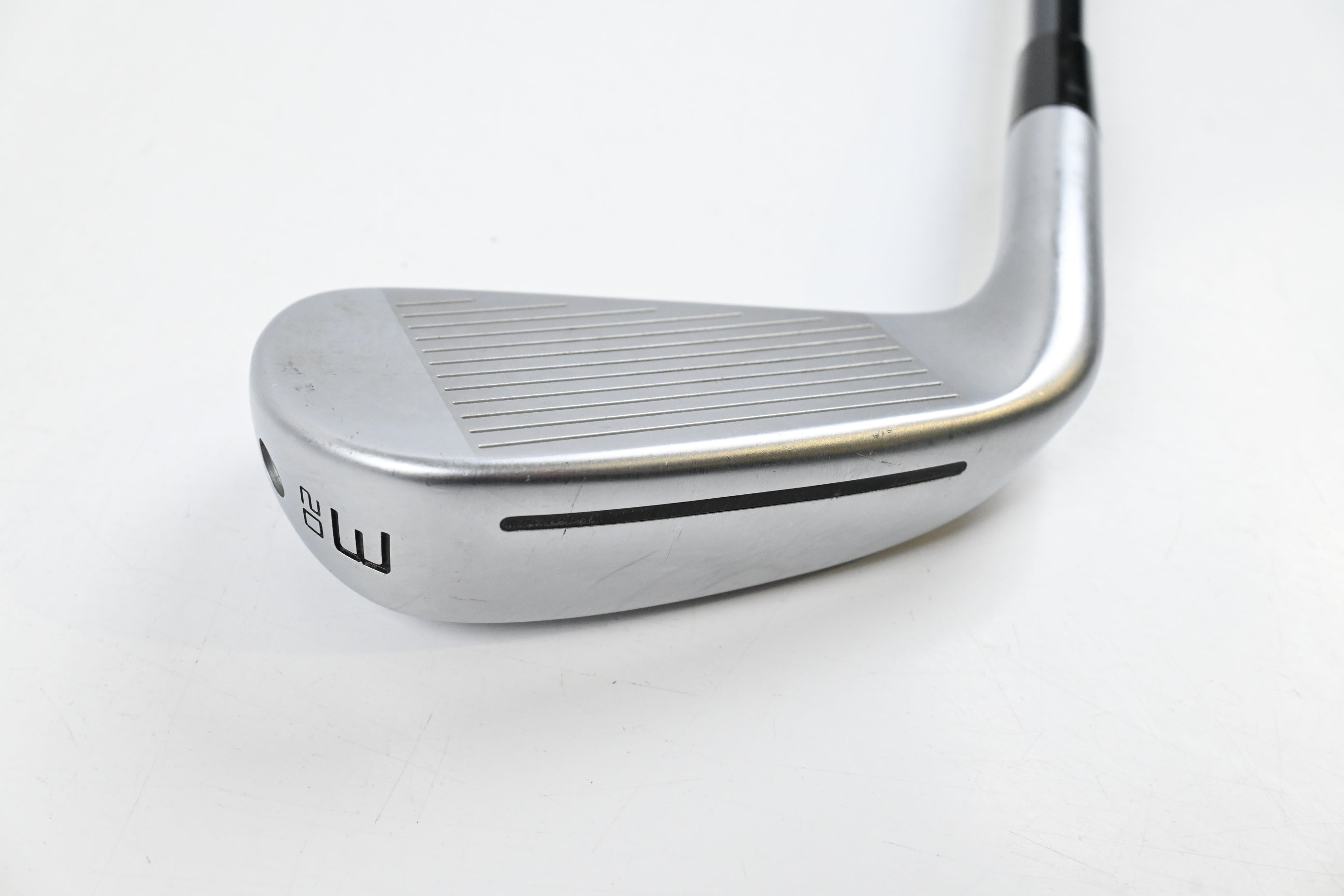 Taylormade P.DHY #3 Iron / 20 Degree / Stiff Flex UST Mamiya Recoil DART 90