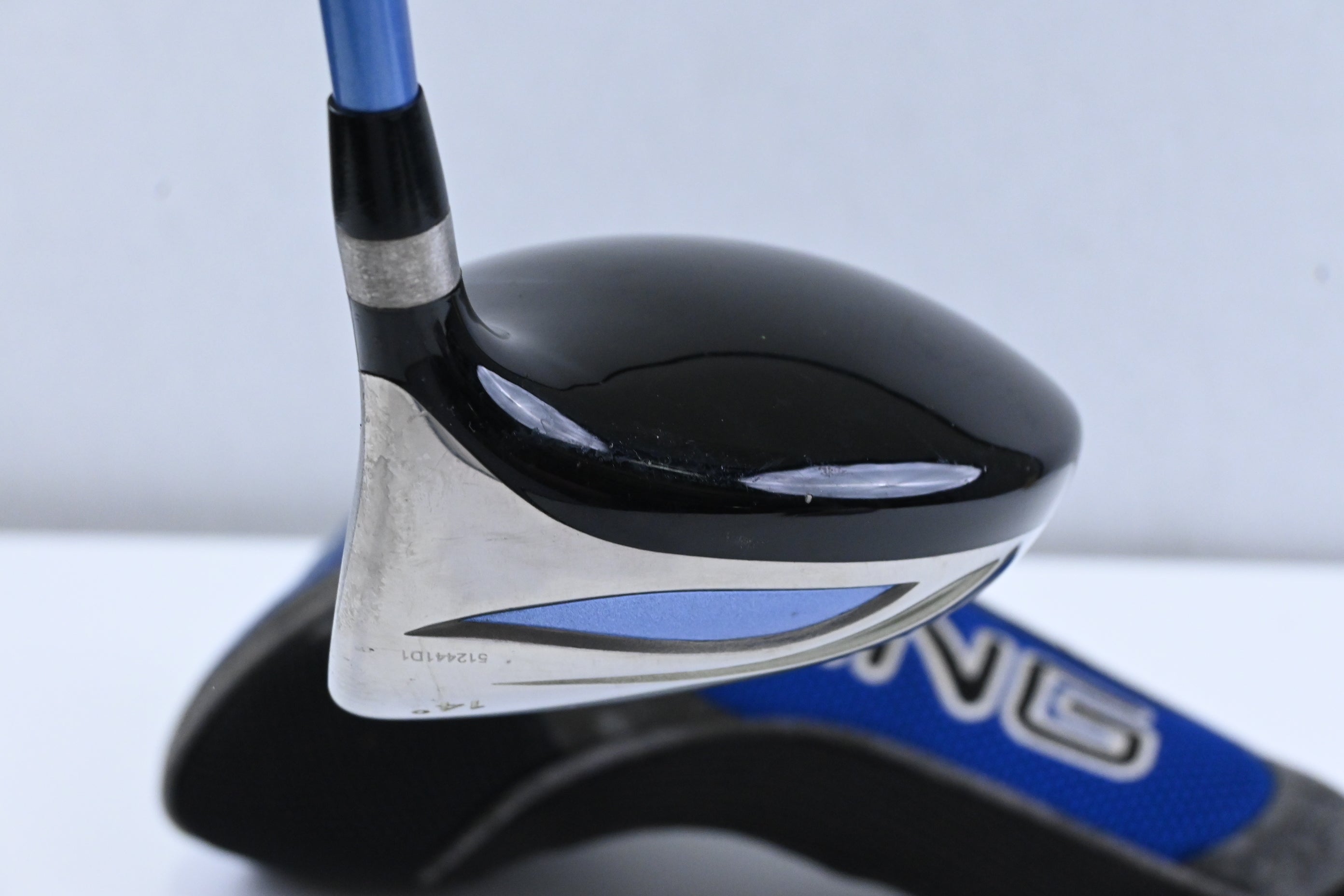 Ladies Ping G5 Driver / 14 Degree / Ladies Flex Ping ULT 50 Shaft