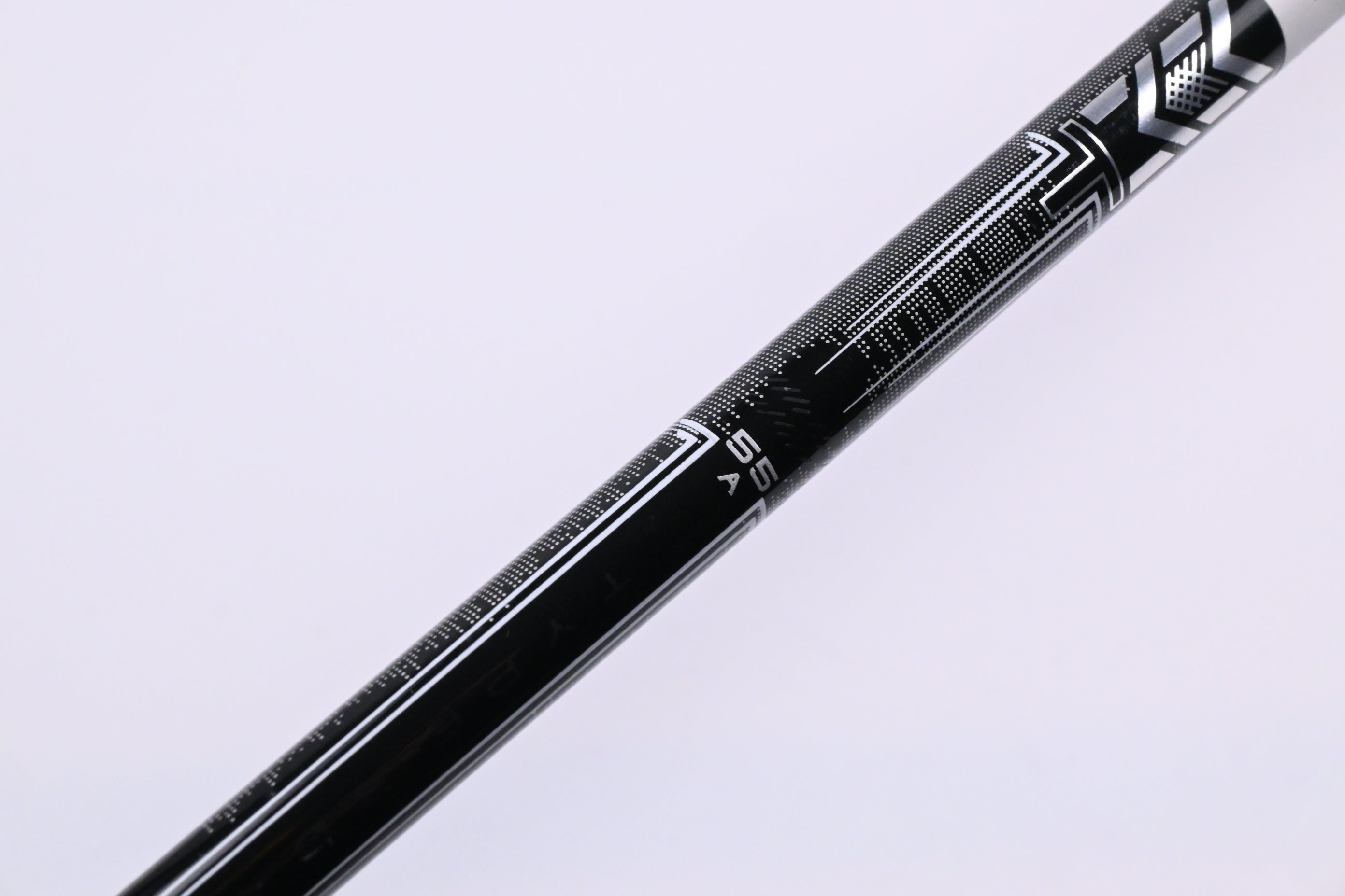 Mizuno Pro T-3 Gap Wedge / 50 Degree / Senior Flex MMT 55 Shaft