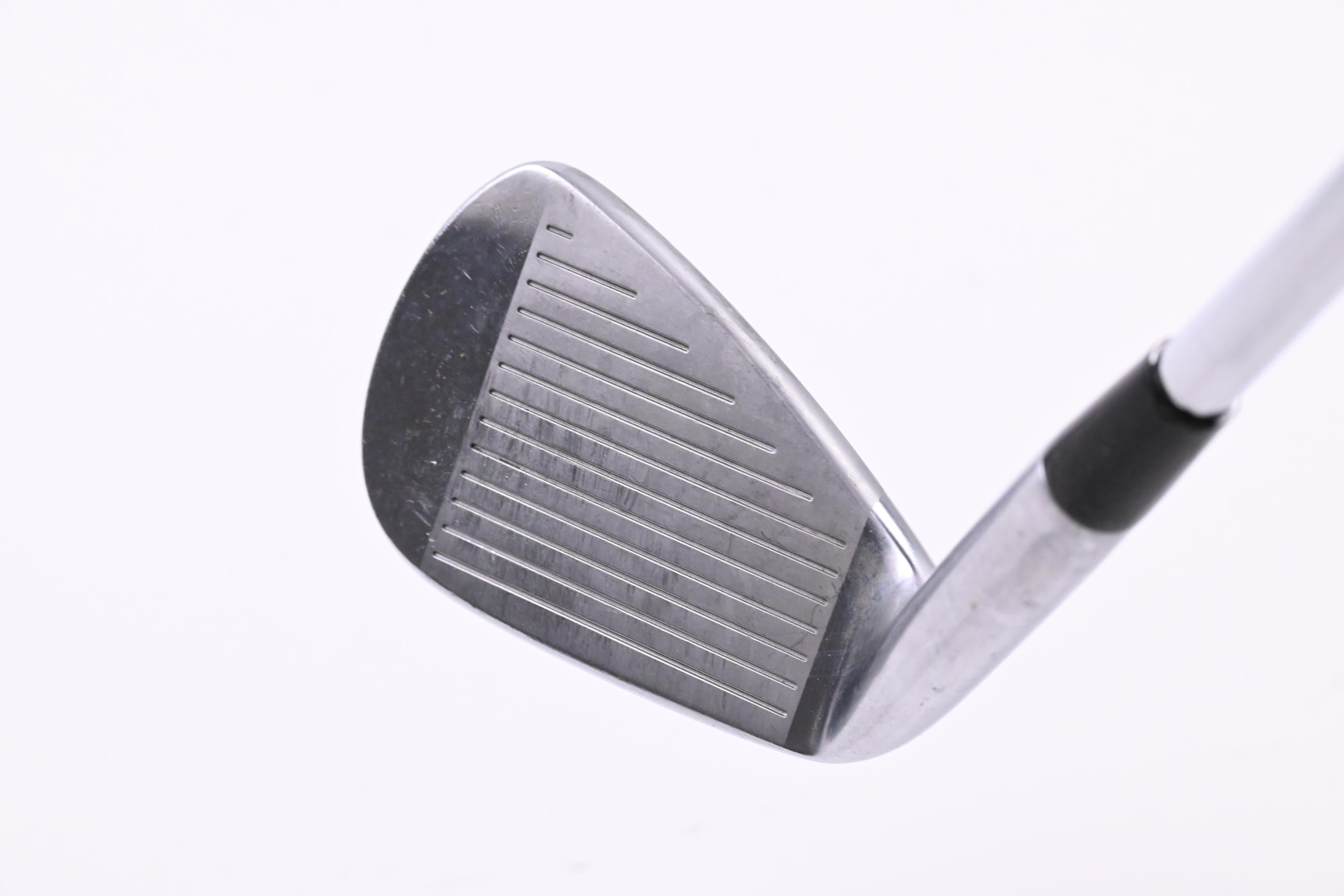 Mizuno MP-18 SC #8 Iron / 38 Degree / Stiff Flex Steel Shaft