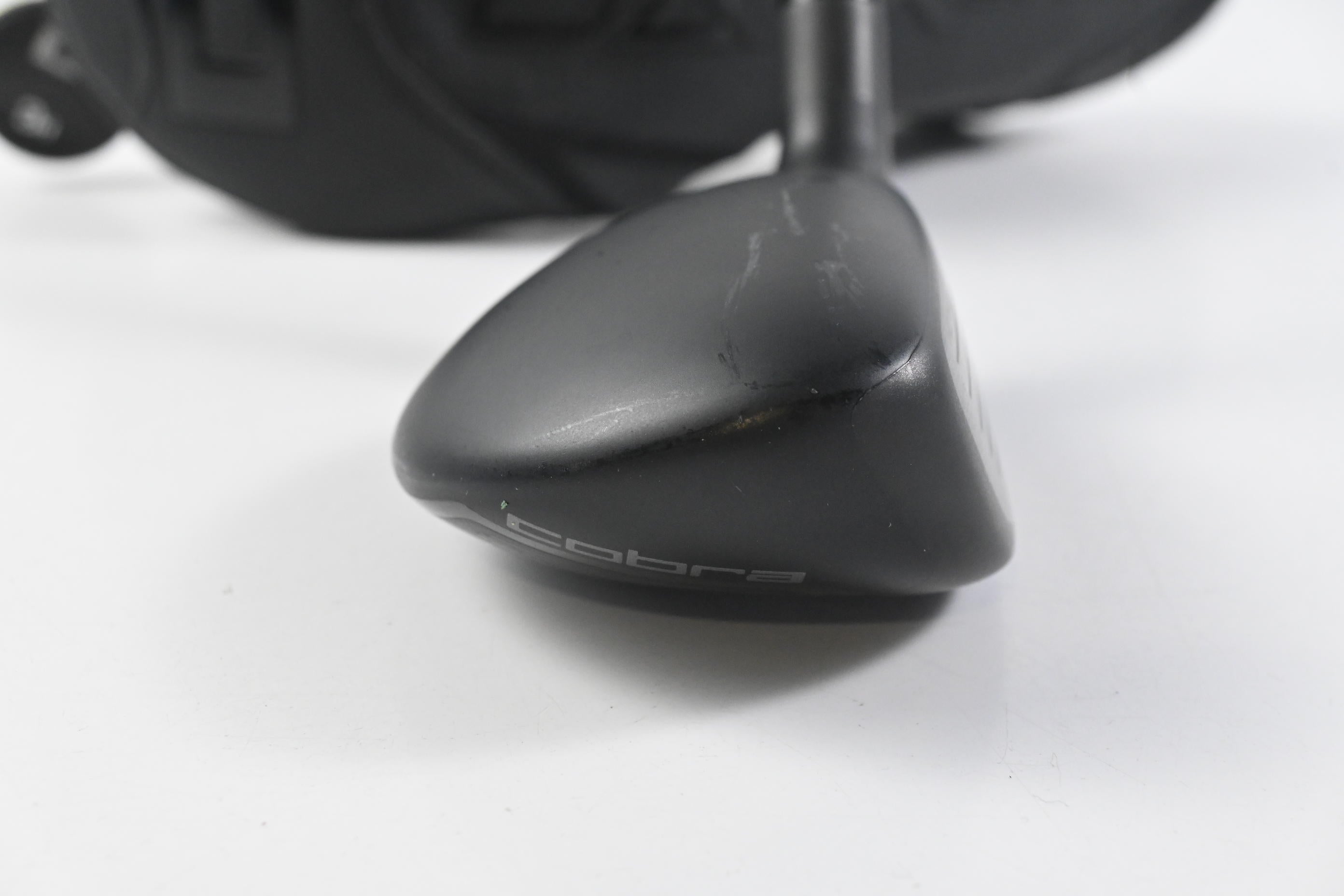 Cobra Darkspeed #3 Hybrid / 19 Degree / Regular Flex KBS PGI 75 Shaft