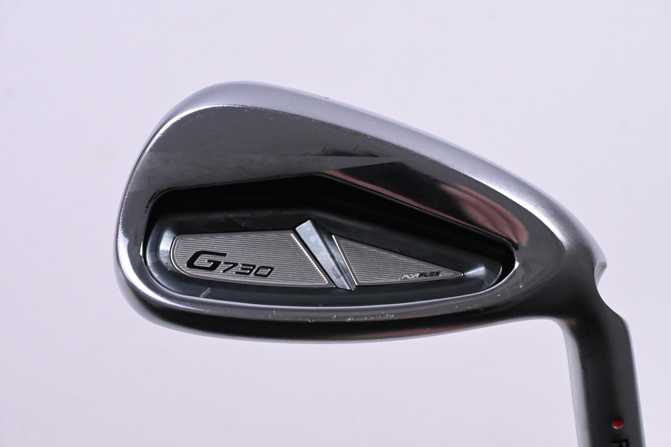 Ping G730 Utility Wedge / 45 Degree / Red Dot / Senior Flex Ping Alta Quick 35