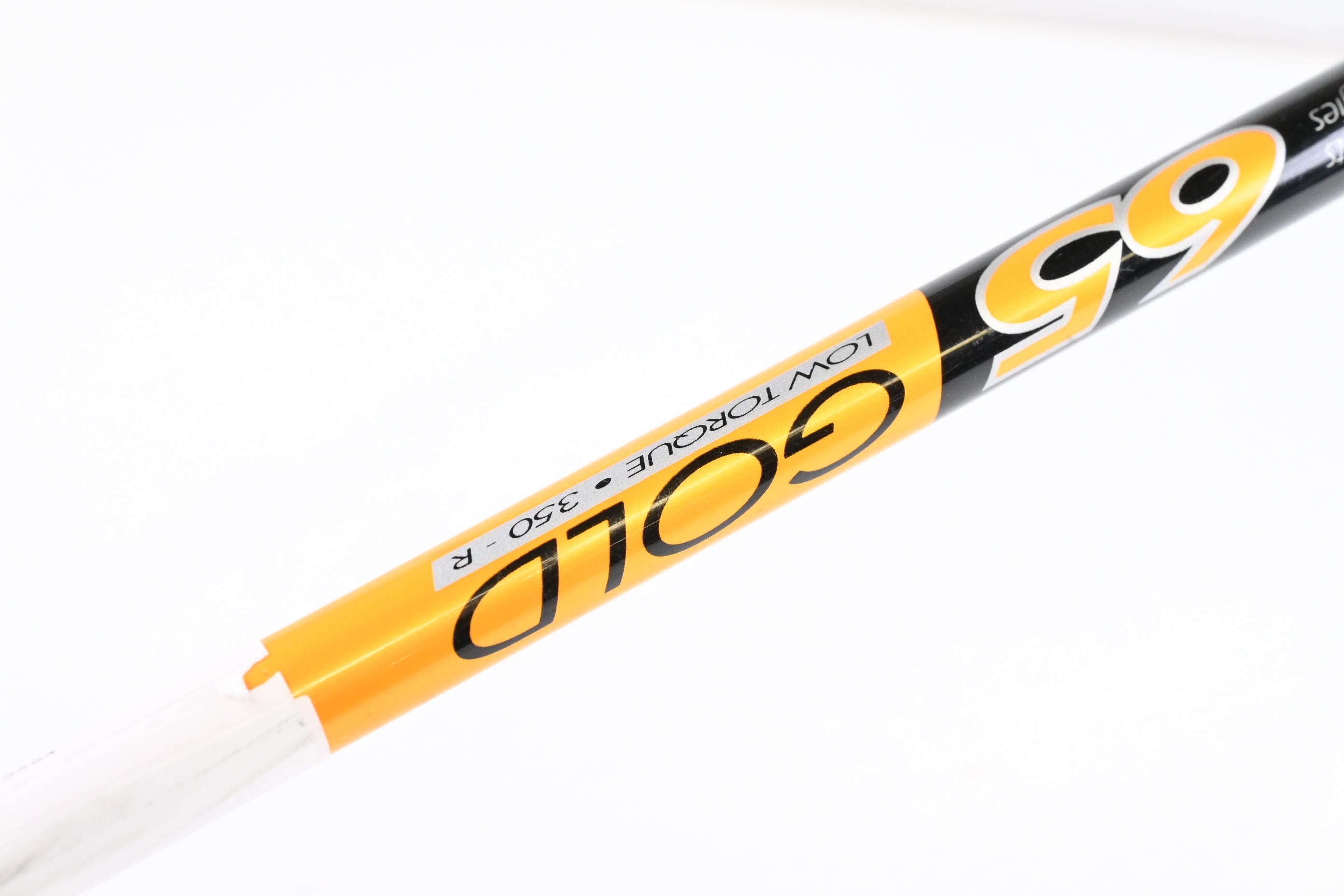 PXG 0341X Prototype #3 Wood / 15 Wood / Regular Flex UST Mamiya Gold 65