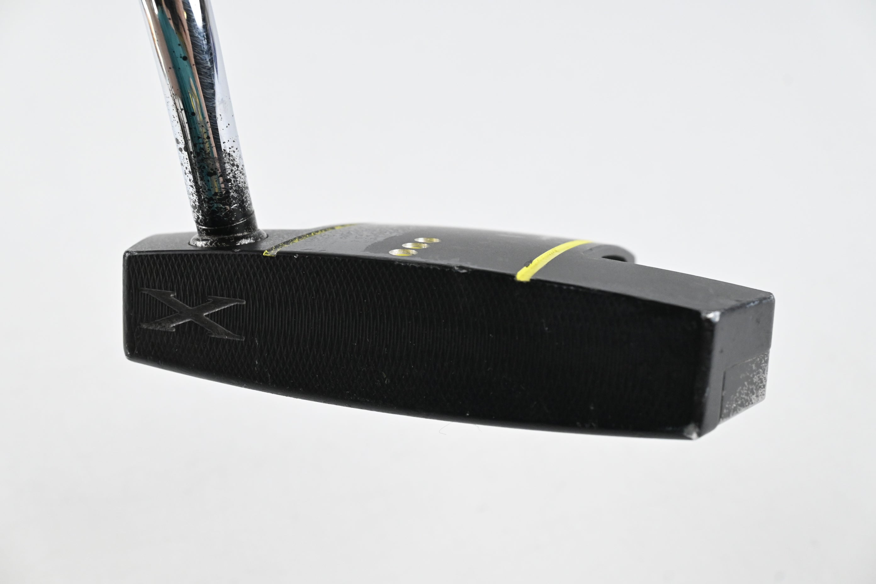 Left Hand Scotty Cameron Phantom X 7.5 2019 Putter / 34 Inch