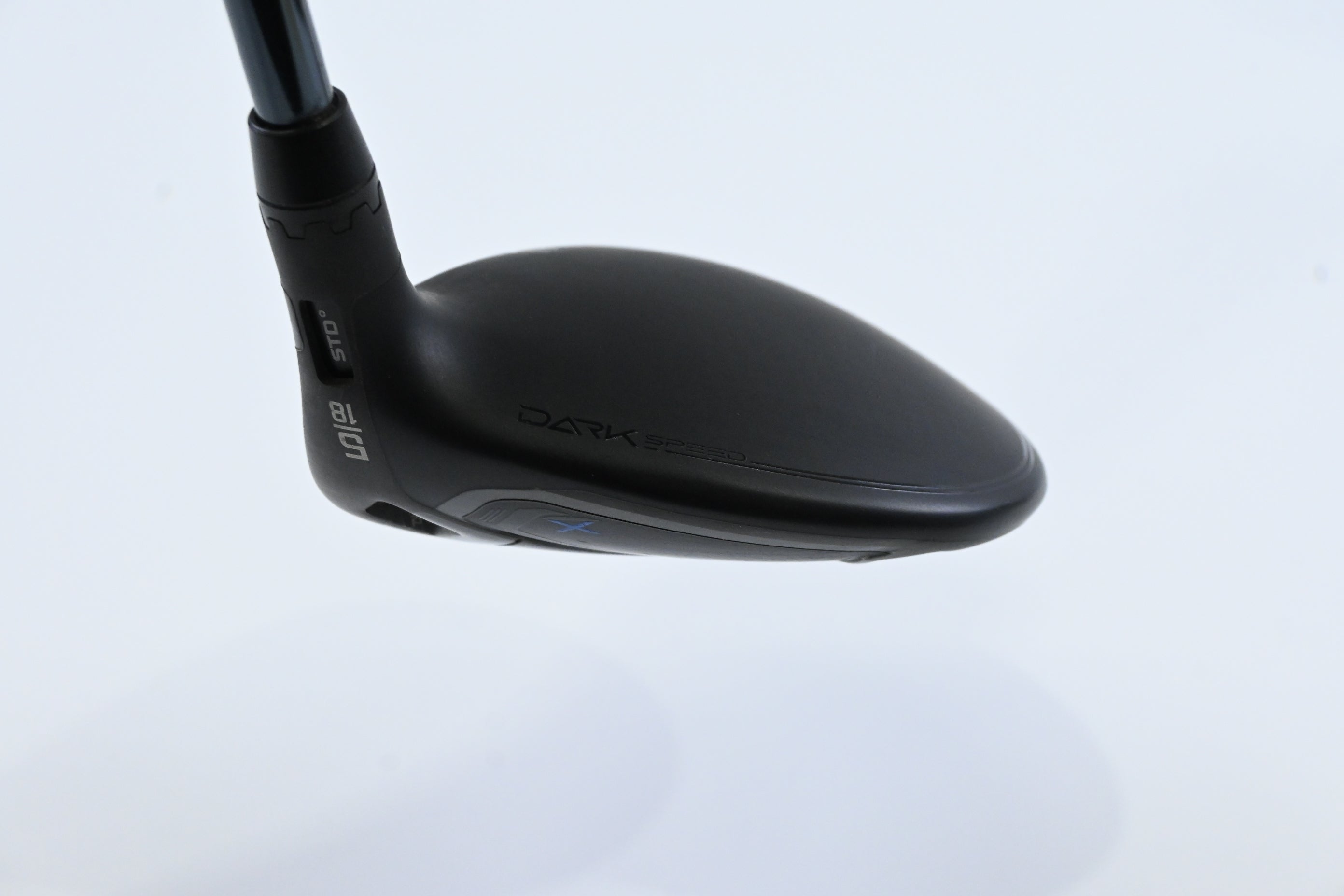 Cobra Darkspeed X #5 Wood / 18 Degree / Regular Flex UST Lin-Q M40X Blue 6 Shaft