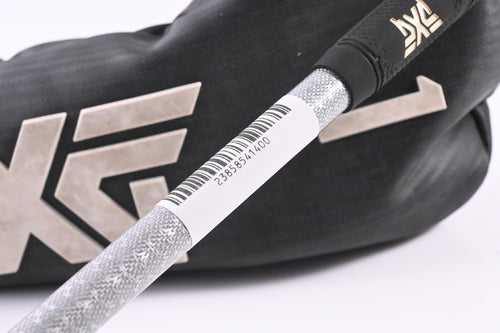 PXG 0211 2022 Driver / 10.5 Degree / Regular Flex Tensei AV RAW Blue 55 Shaft