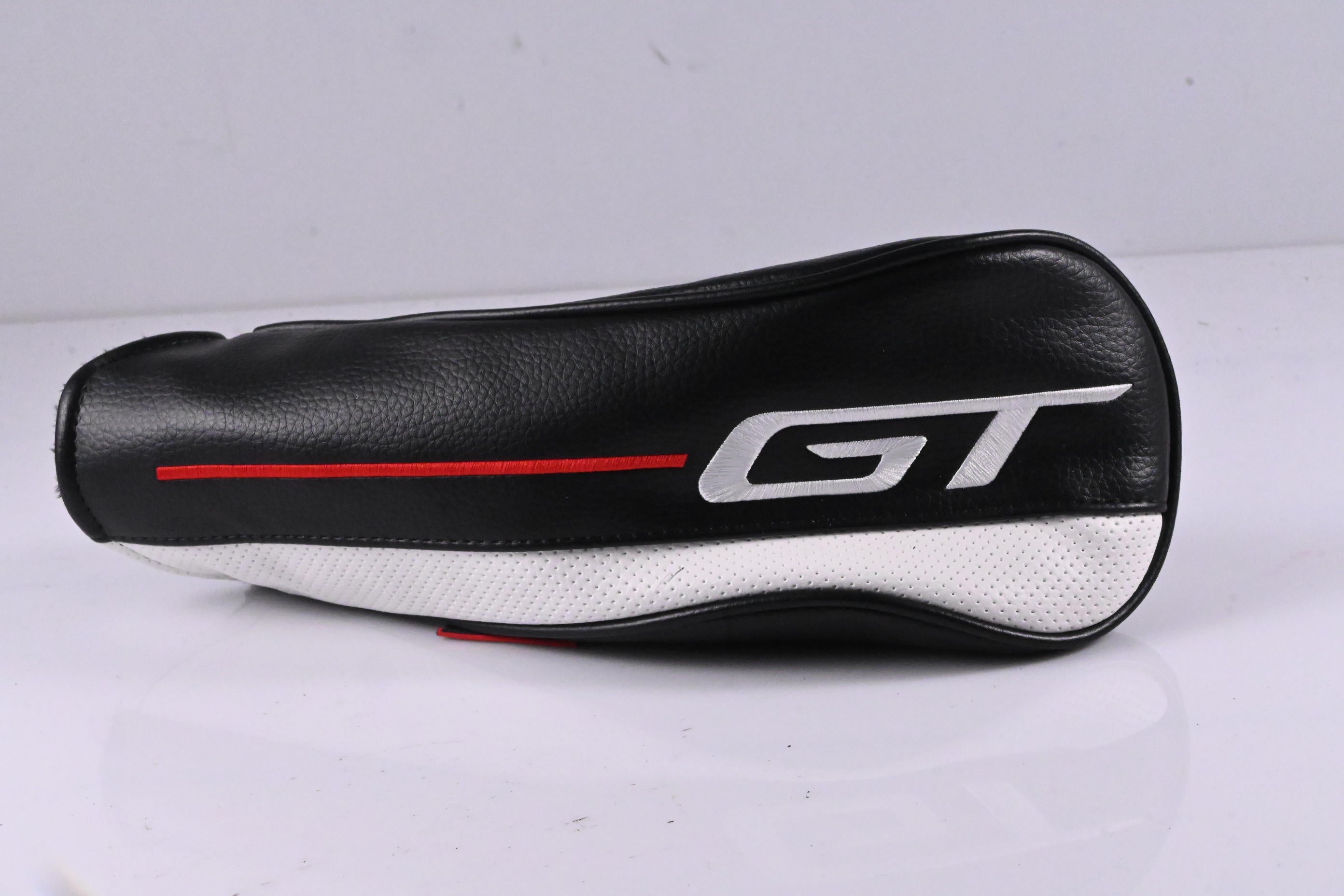 Titleist GT1 #5 Wood / 18 Degree / Regular Flex Fujikura Air Speeder 40 Shaft