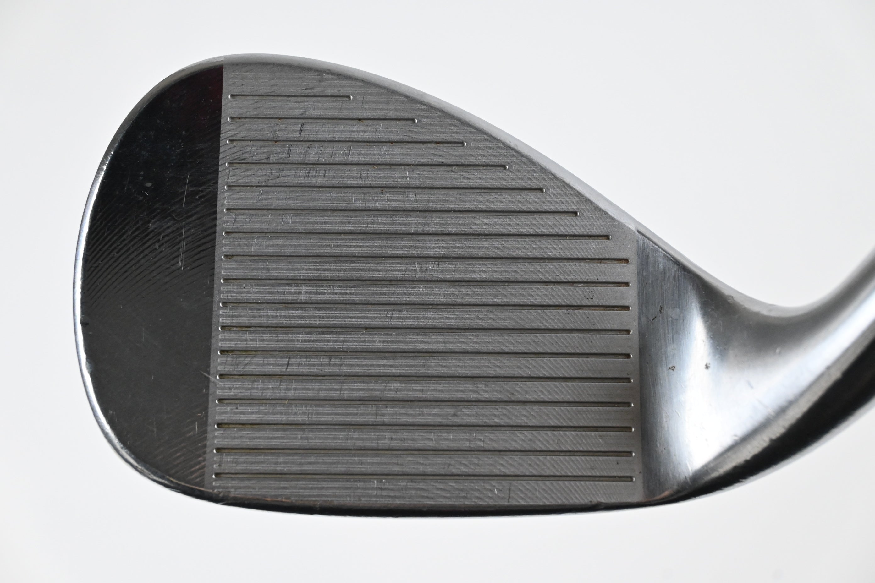 Cleveland RTX F Forged II Gap Wedge / 50 Degree / Stiff Flex Dynamic Gold S400