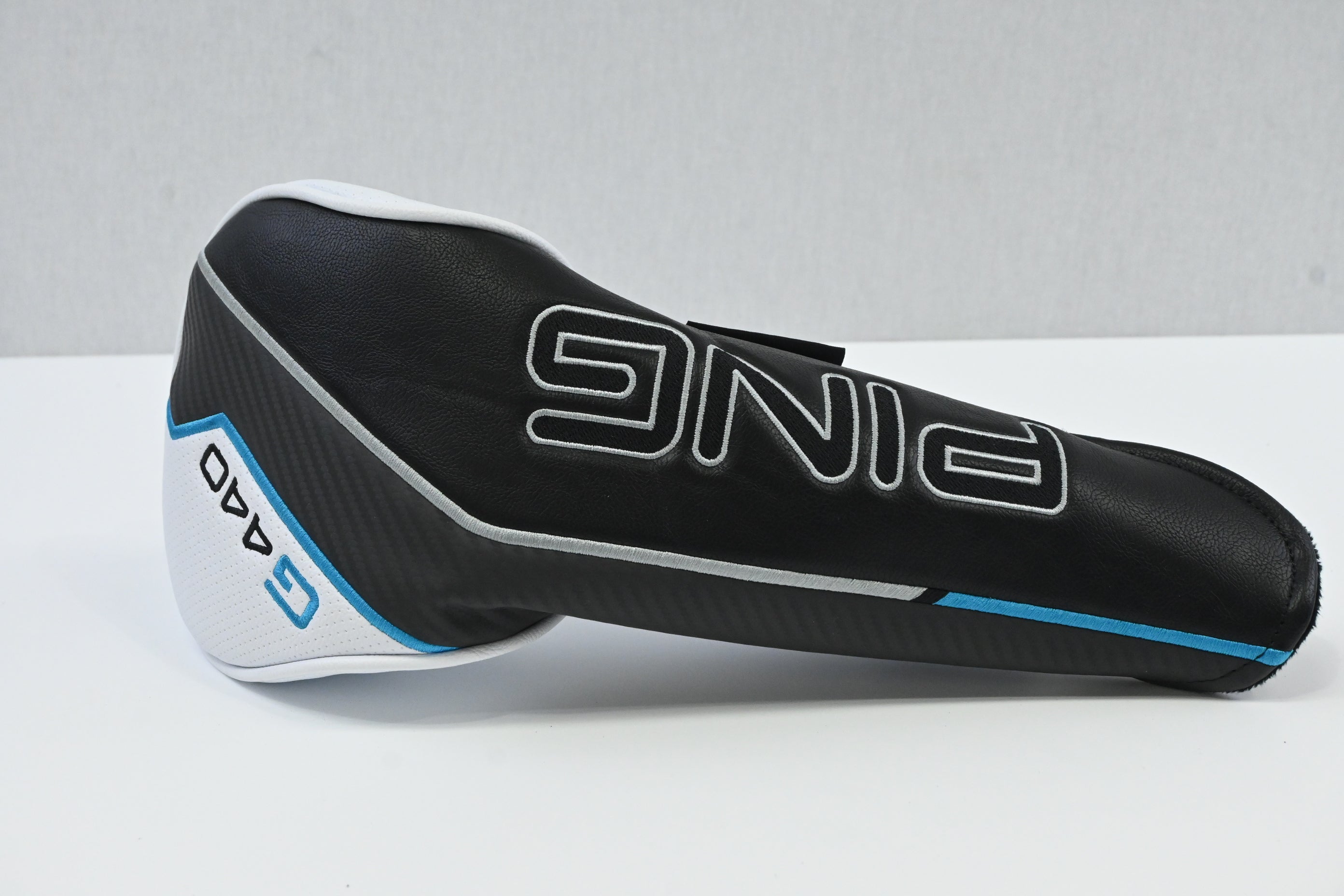 Ping G440 Max Driver / 10.5 Degree / Stiff Flex Ping Alta CB Slate 65 Shaft