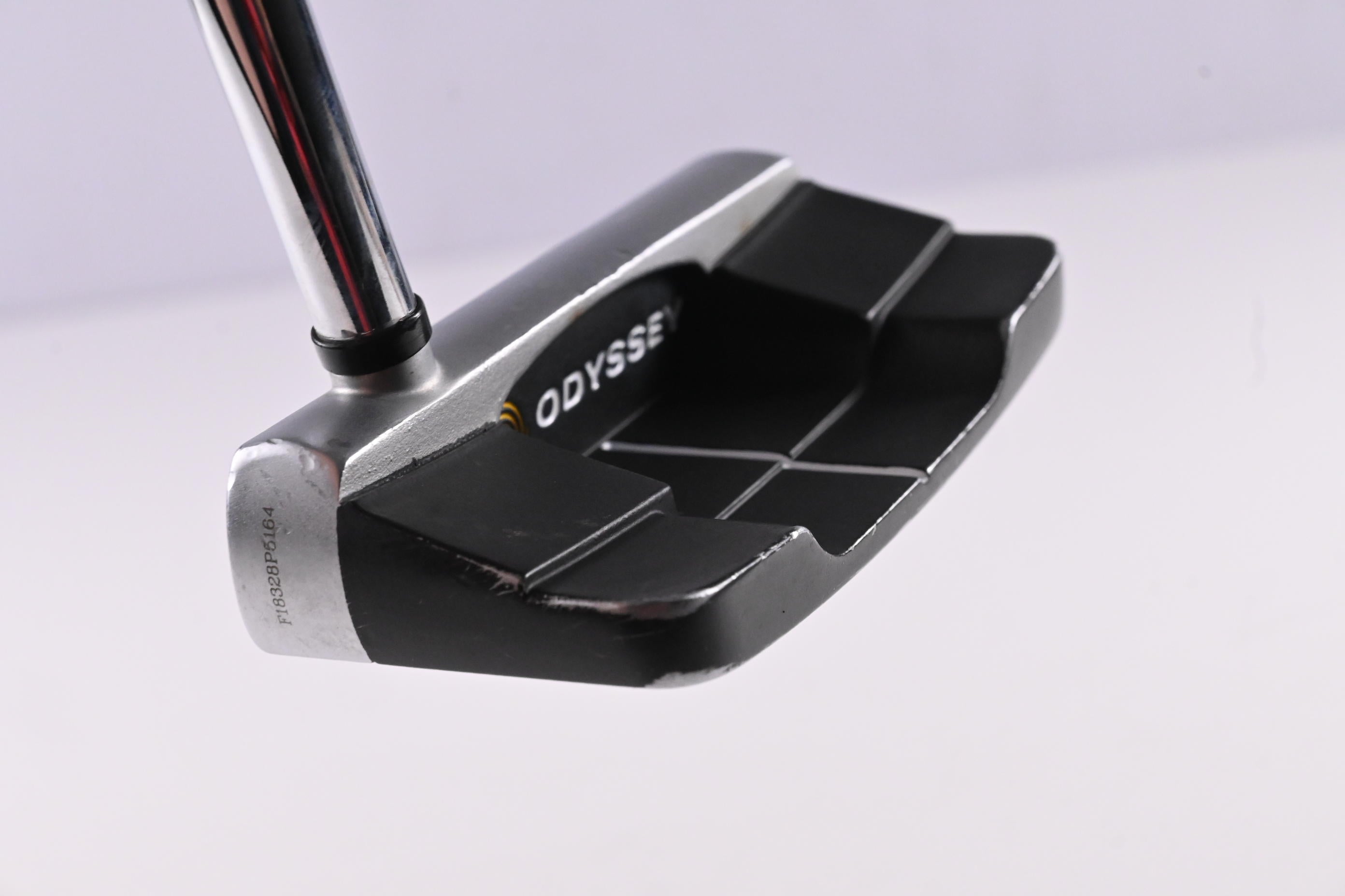 Odyssey Stroke Lab Double Wide Putter / 34 Inch