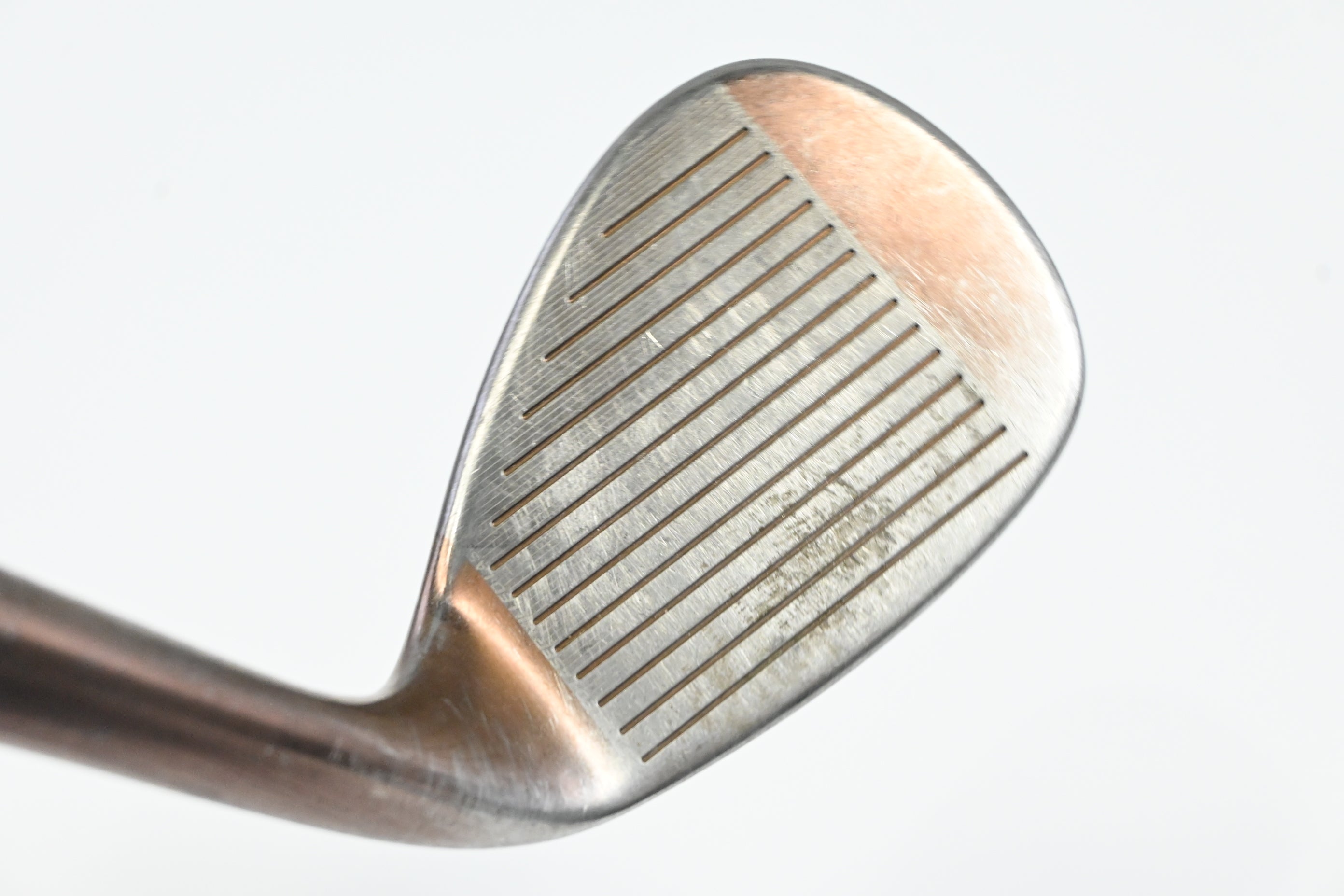 Left Hand Cleveland CG15 Gap Wedge / 52 Degree / Wedge Flex Cleveland Shaft