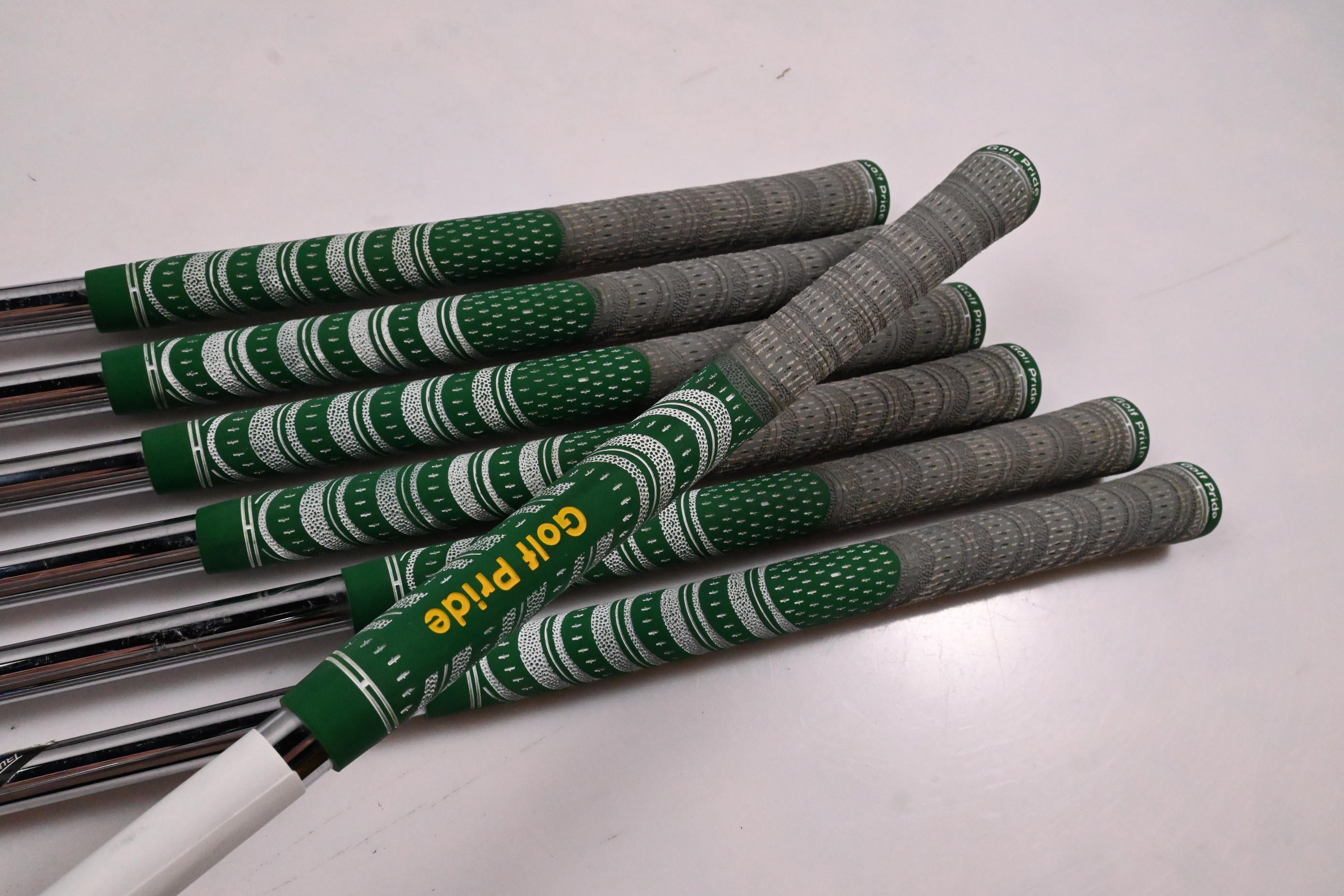 Callaway Steelhead XR Irons / 4-PW / Regular Flex XP ST15 95 R300 Shafts