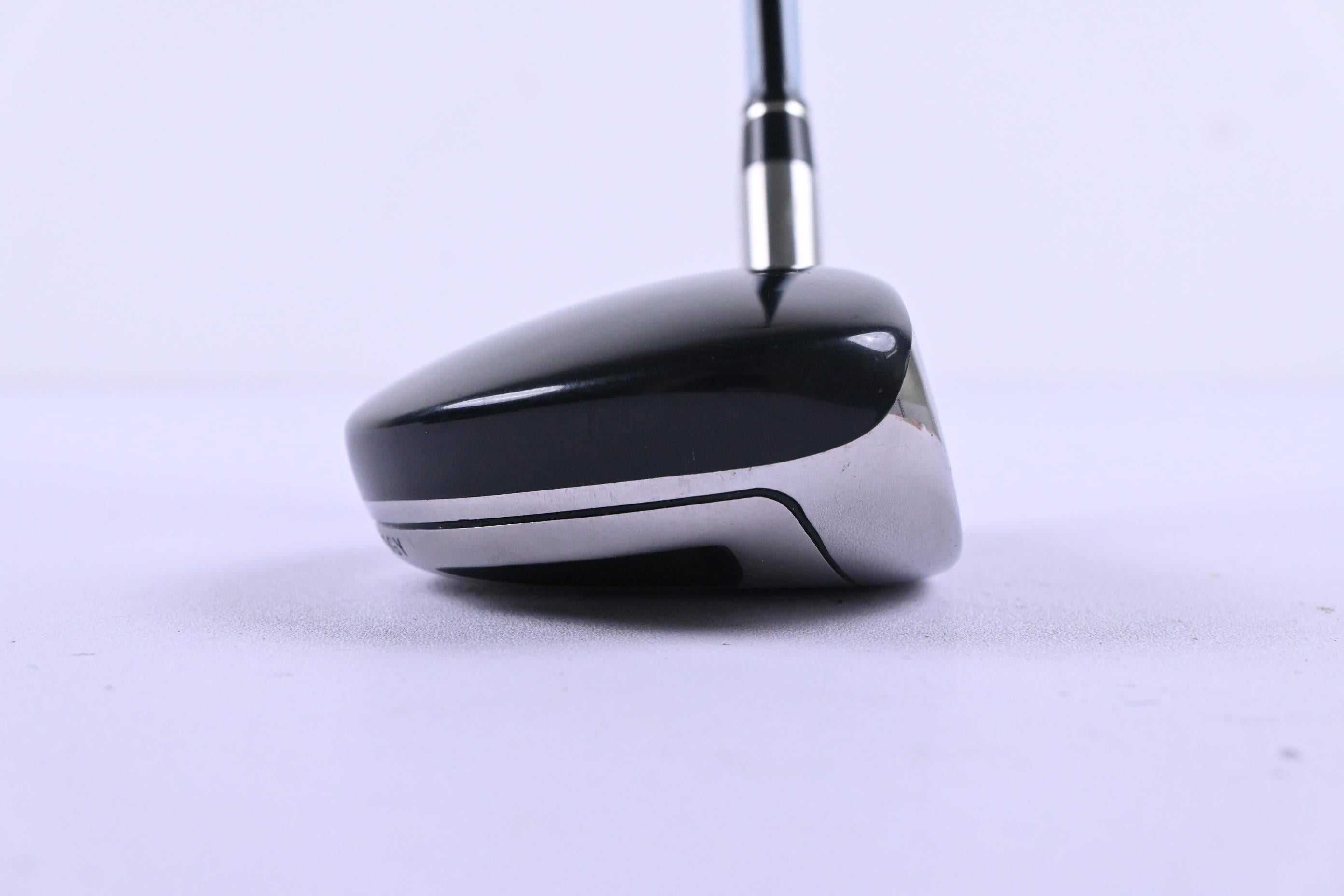 Callaway FT #3 Wood / 15 Degree / Stiff Flex Fujikura E Fit-On 370 Shaft