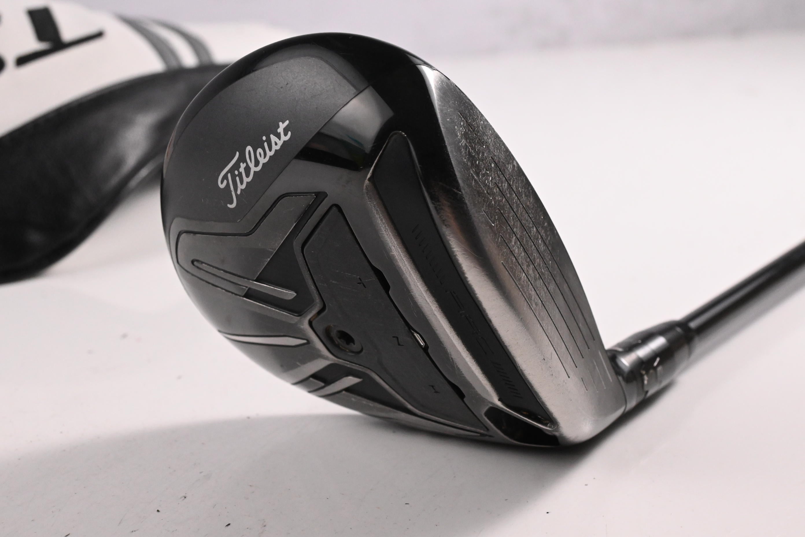 Titleist TSi3 #3 Wood / 15 Degree / TX-Flex Tensei CK Pro White 70 Shaft