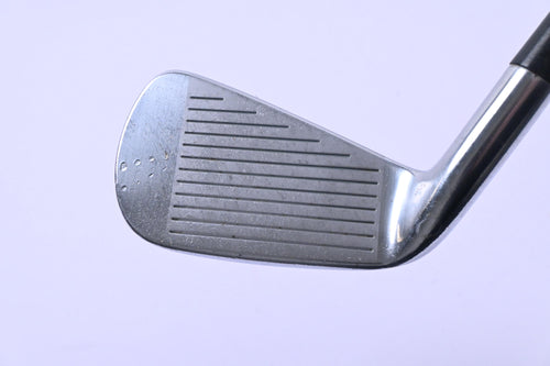 Mizuno MX-23 #3 Iron / 21 Degree / Stiff Flex Steel Shaft