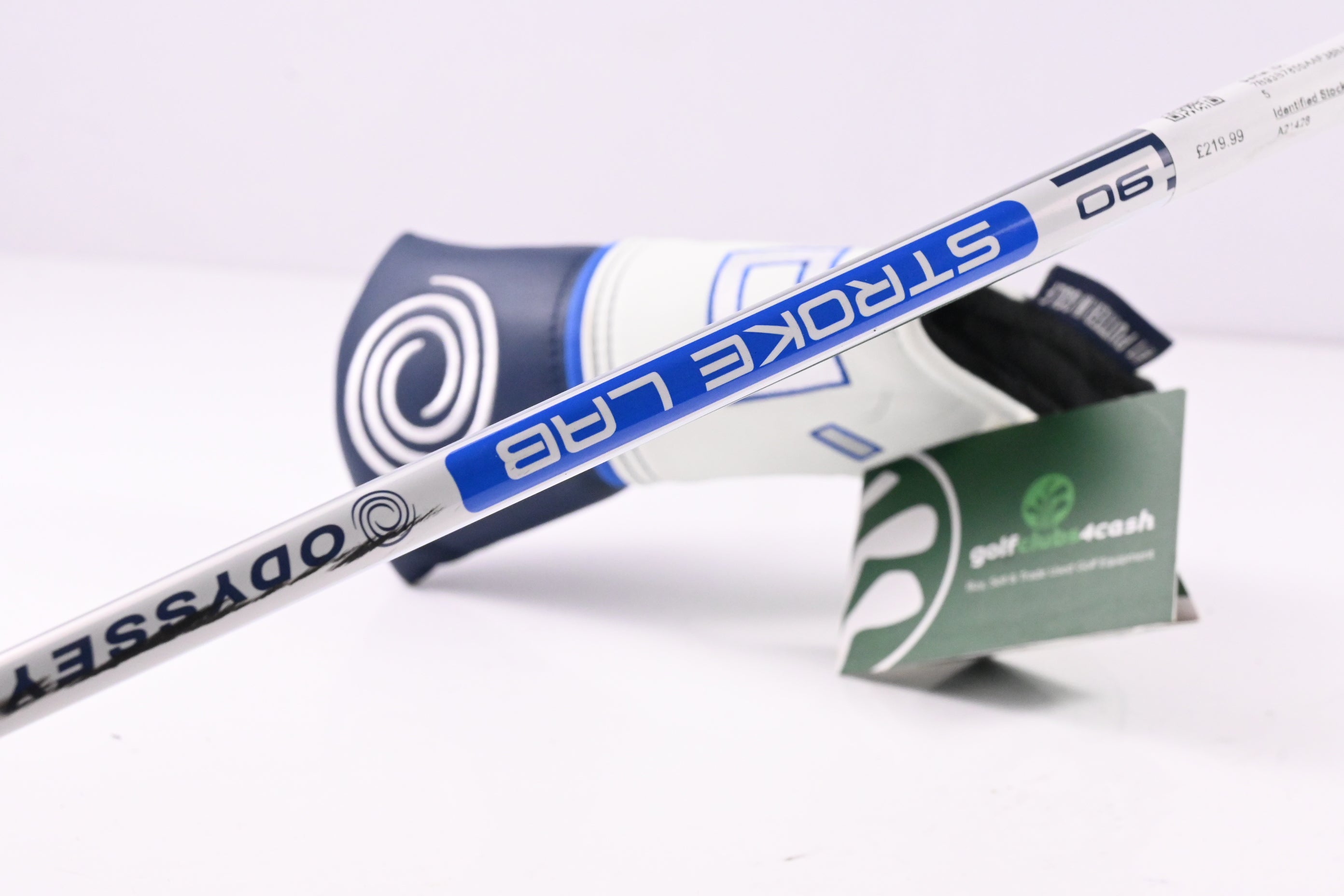 Odyssey Ai-One #1 Putter / 34 Inch