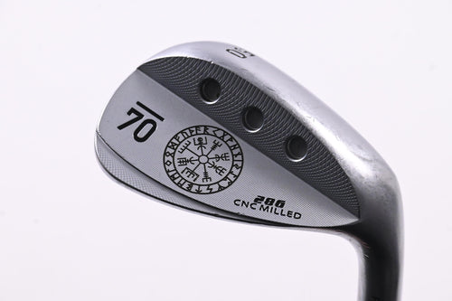 Sub 70 286 Forged Gap Wedge / 50 Degree / Regular Flex KBS Tour Lite Shaft
