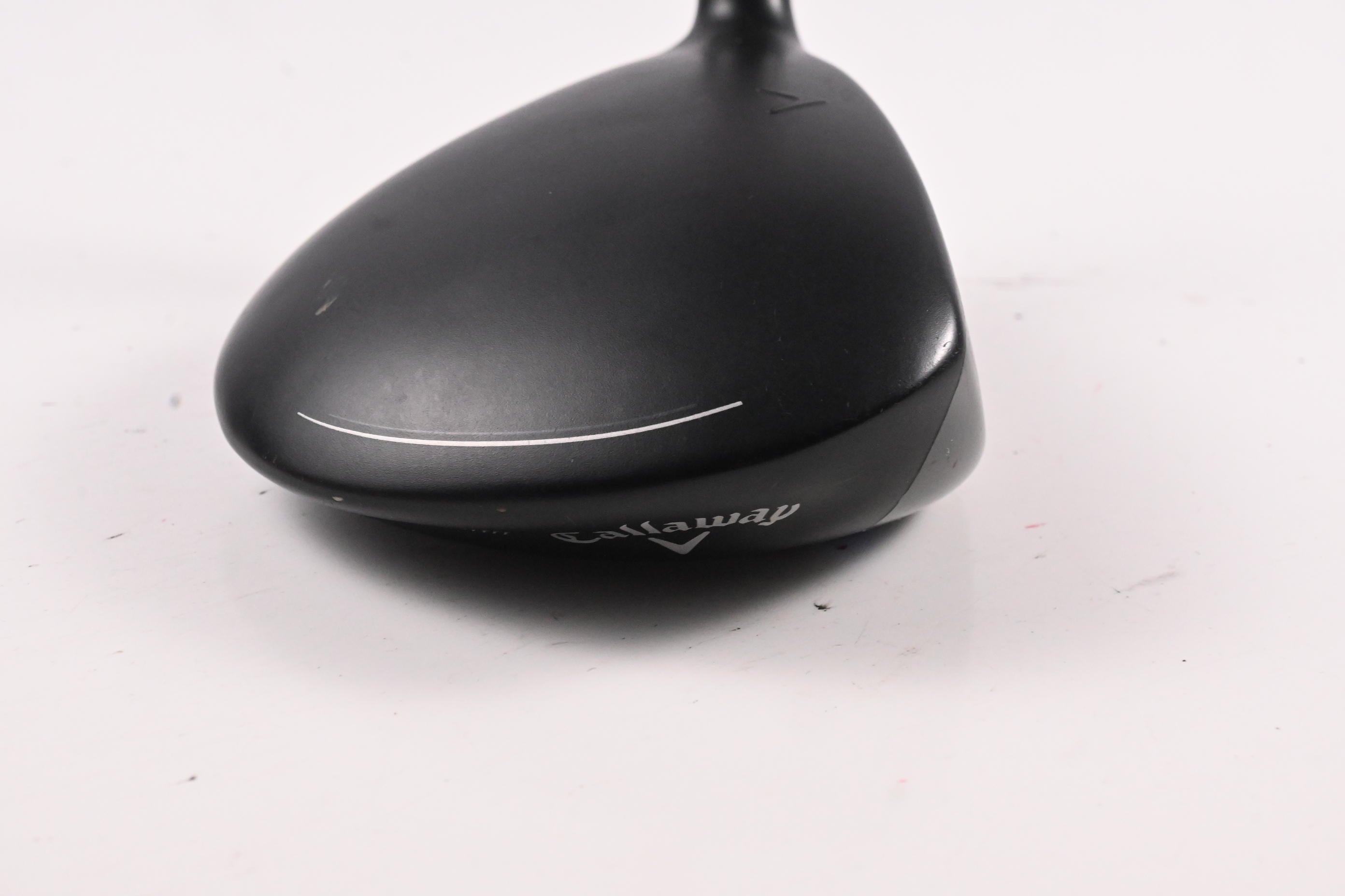 Callaway XR16 #3 Wood / 15 Degree / Stiff Flex Speeder 565 Shaft