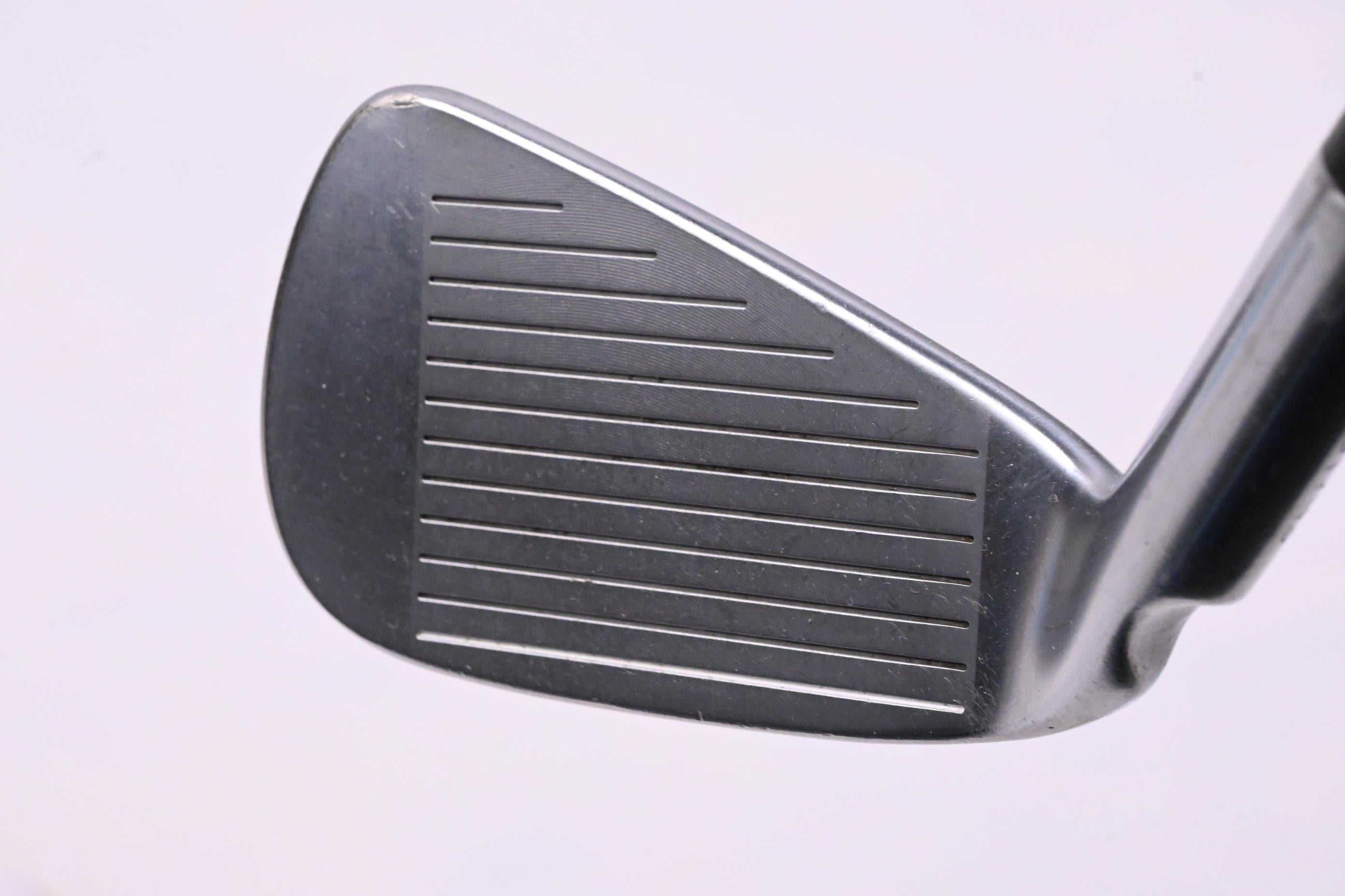 Ping S55 #5 Iron / 27 Degree / Black Dot / Regular Flex Ping TFC 189 Shaft