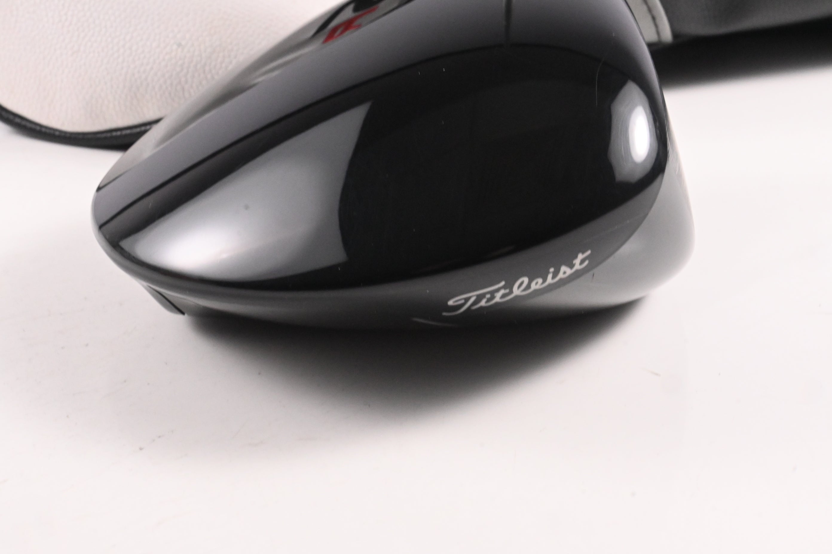 Titleist TSR2 Driver / 11 Degree / Regular Flex MMT Speedmesh 40 Shaft