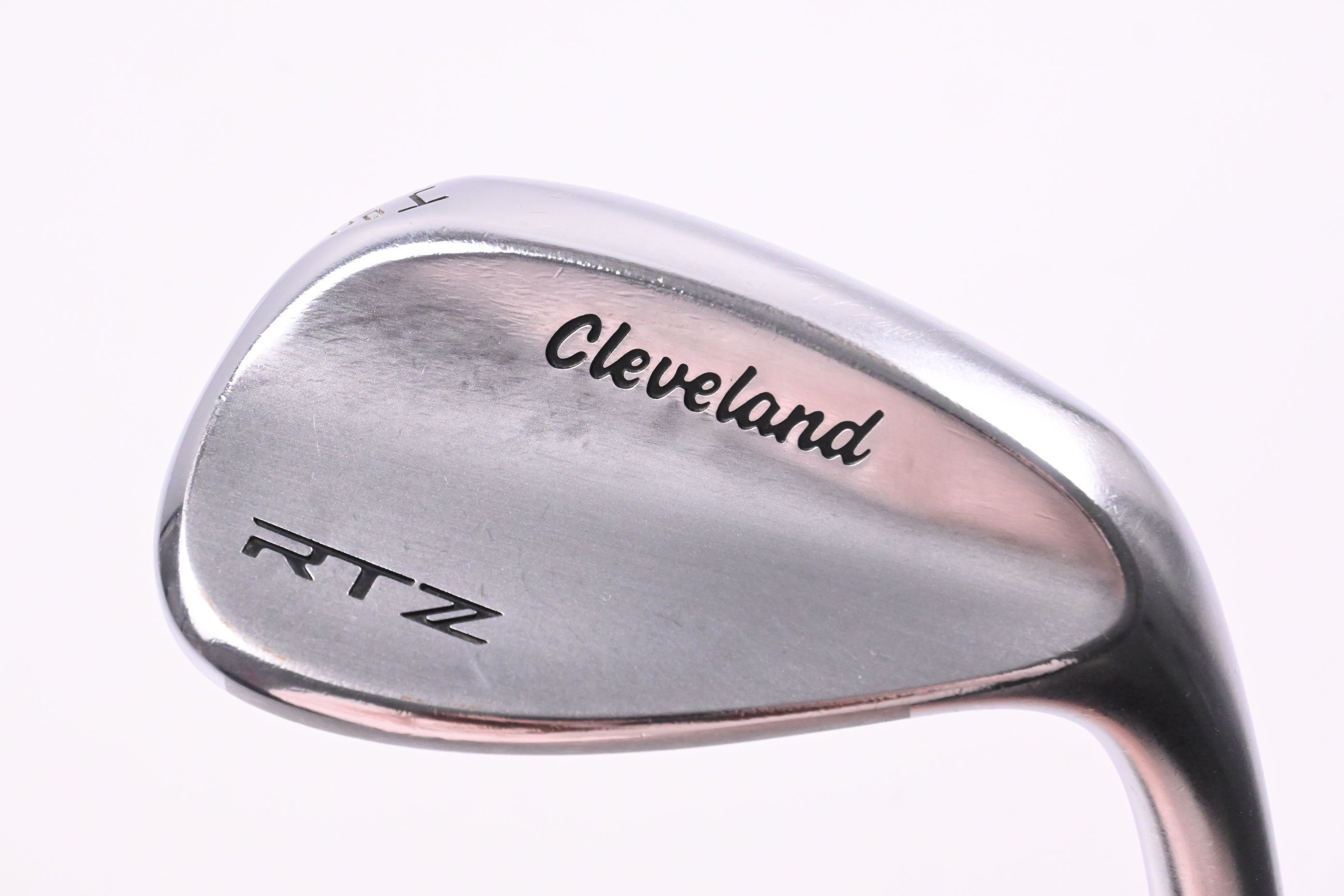 Cleveland RTZ Sand Wedge / 54 Degree / Wedge Flex Dynamic Gold Spinner Shaft