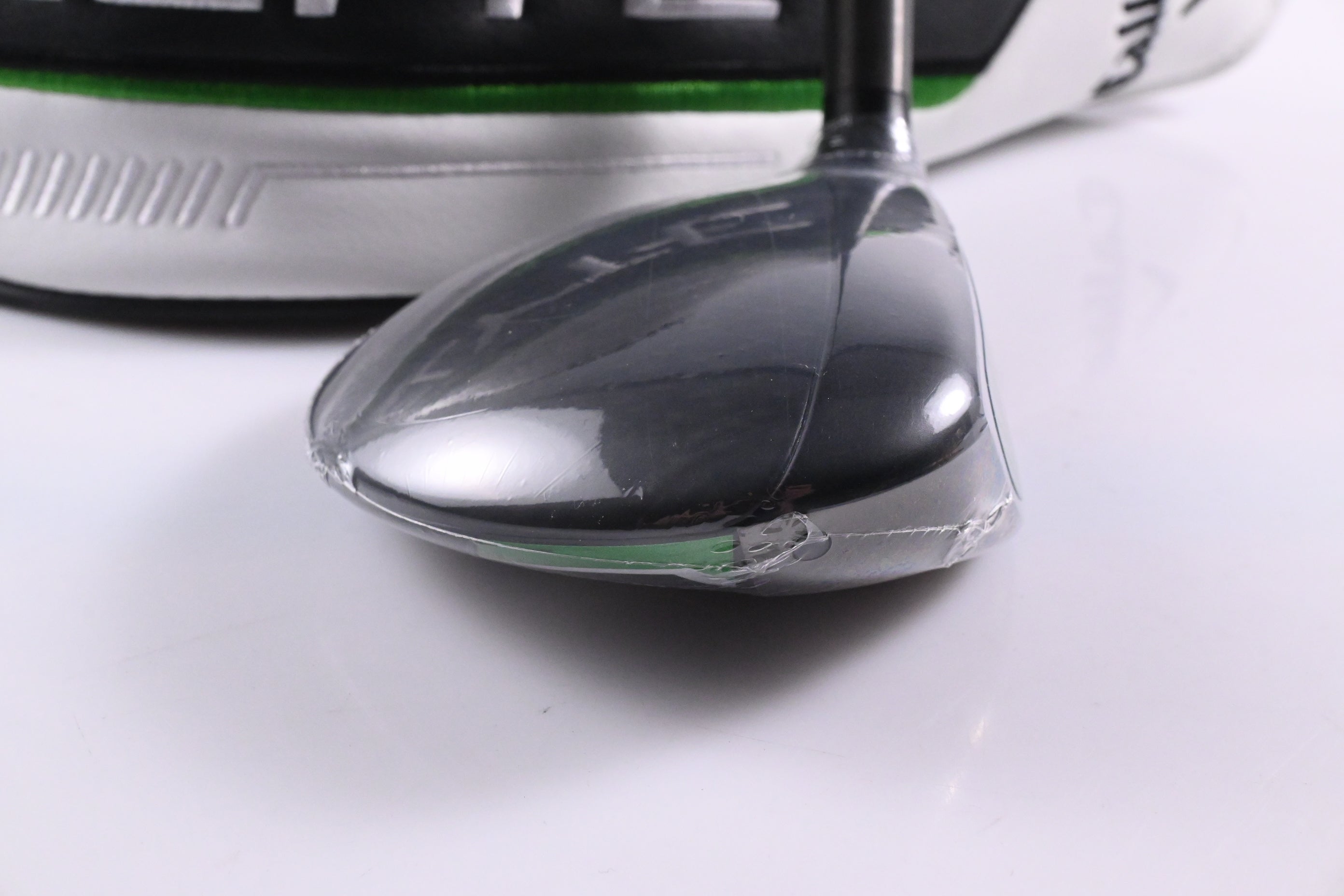 Callaway Elyte #5 Wood / 18 Degree / Regular Flex Denali Charocal 60 Shaft